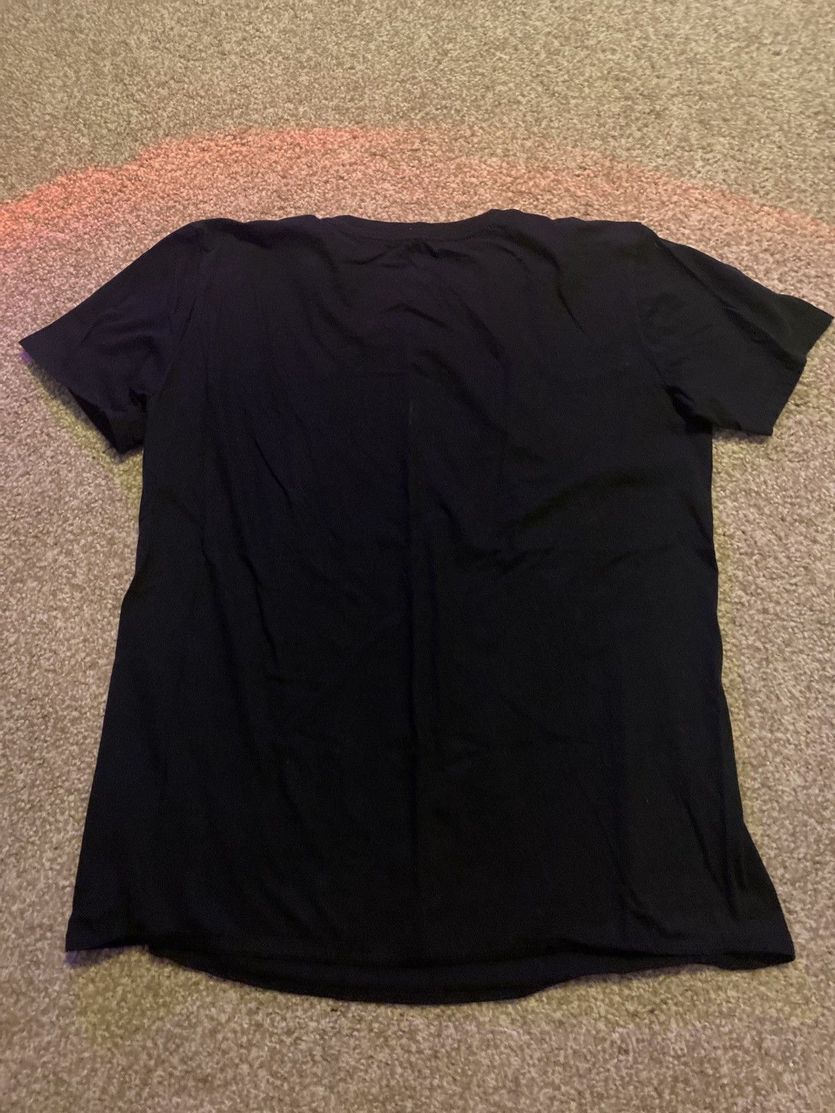 The Weeknd × XO The Weeknd After Hours t shirt Size US L / EU 52-54 / 3 - 4 Thumbnail