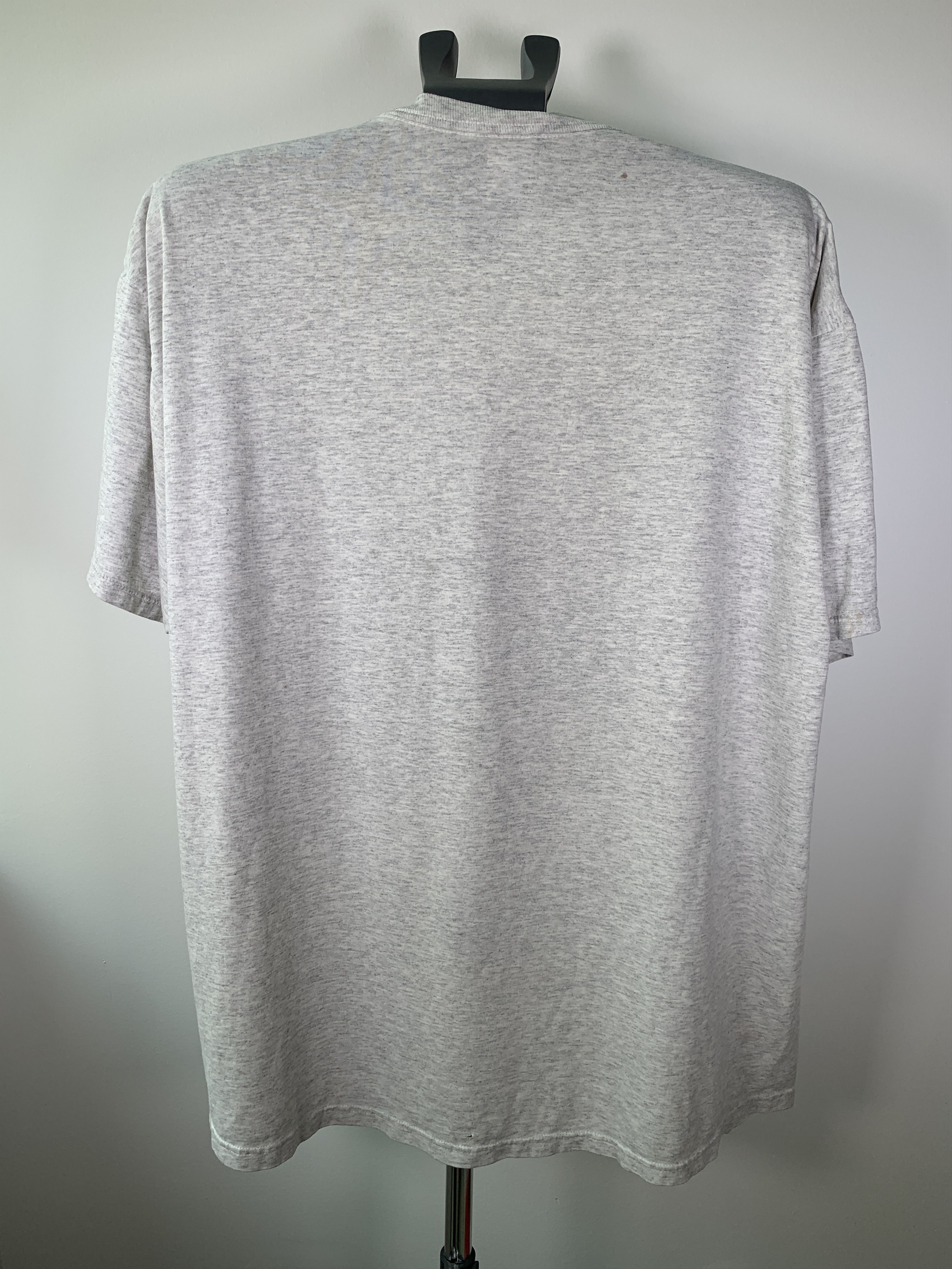 Ford × Jerzees × Vintage 1995 Ford Swap Meet Car Show Antique made In USA T Shirt Size US XXL / EU 58 / 5 - 4 Thumbnail