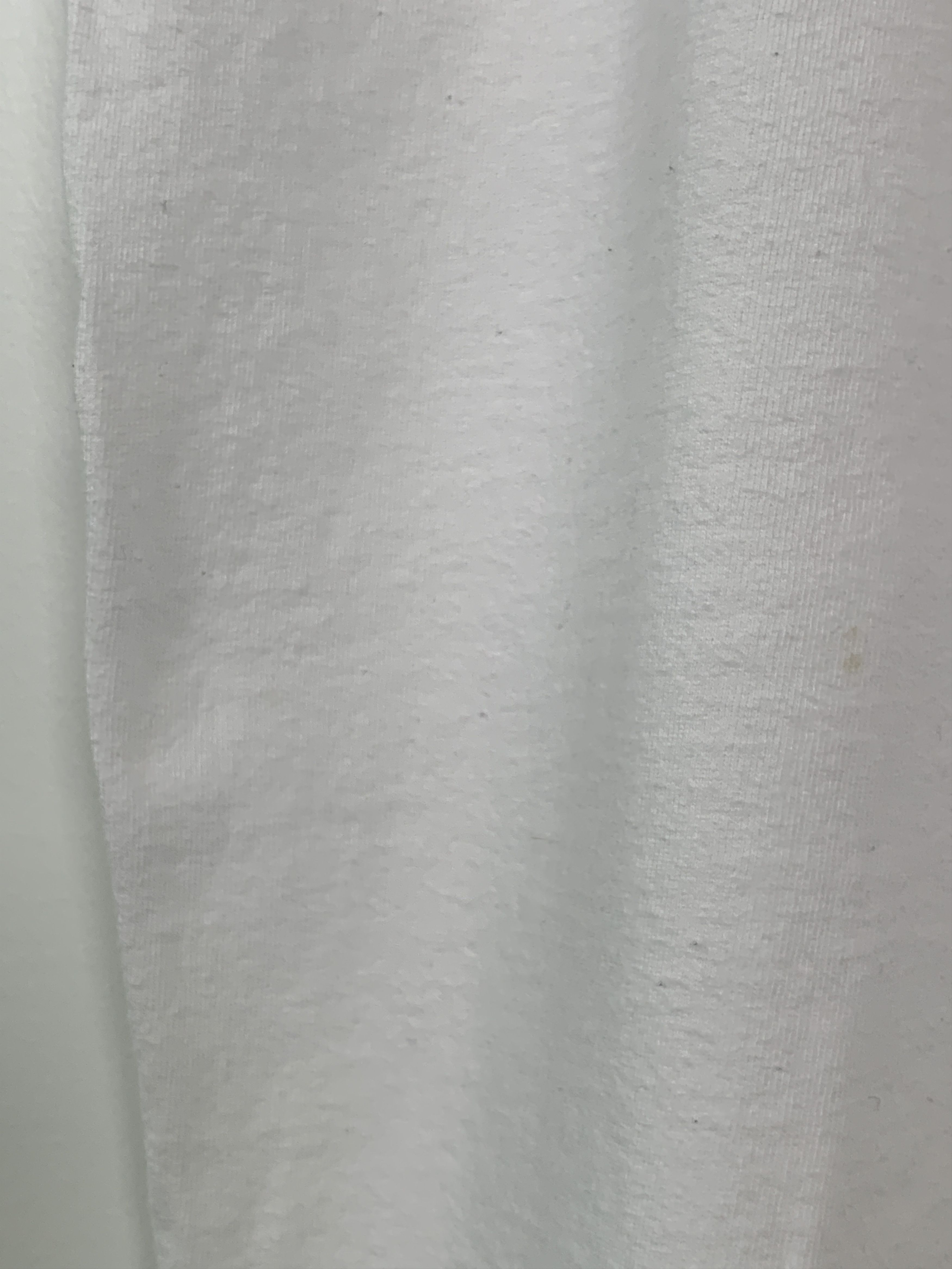 Calvin Klein × Vintage 90s Calvin Klein Mini Logo White T Shirt Canada Made Asap Size US M / EU 48-50 / 2 - 4 Thumbnail
