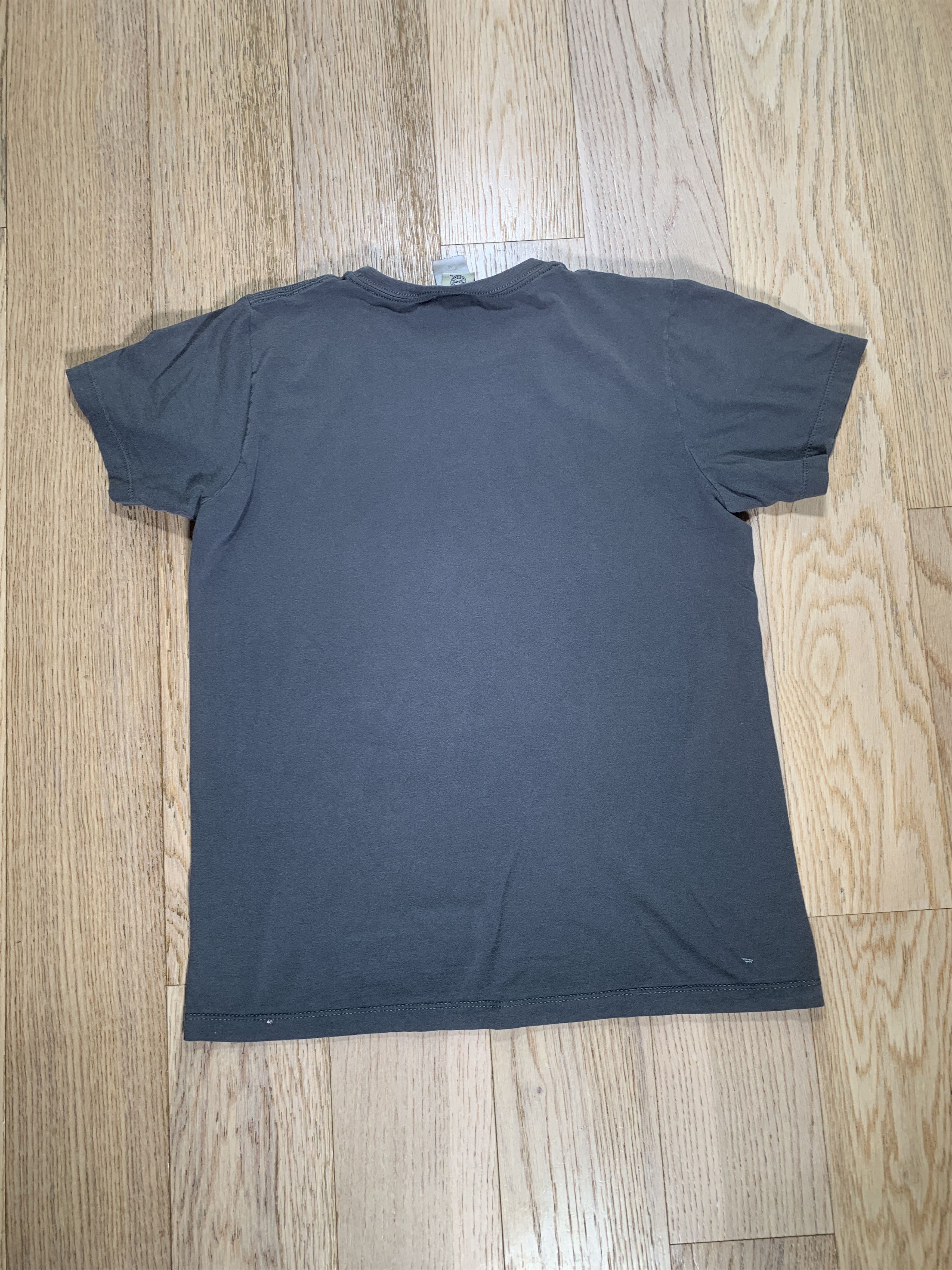 Cartoon Network × DC Comics × Vintage Vintage Y2K 2006 Aquaman dc Comics T shirt Size US M / EU 48-50 / 2 - 4 Thumbnail