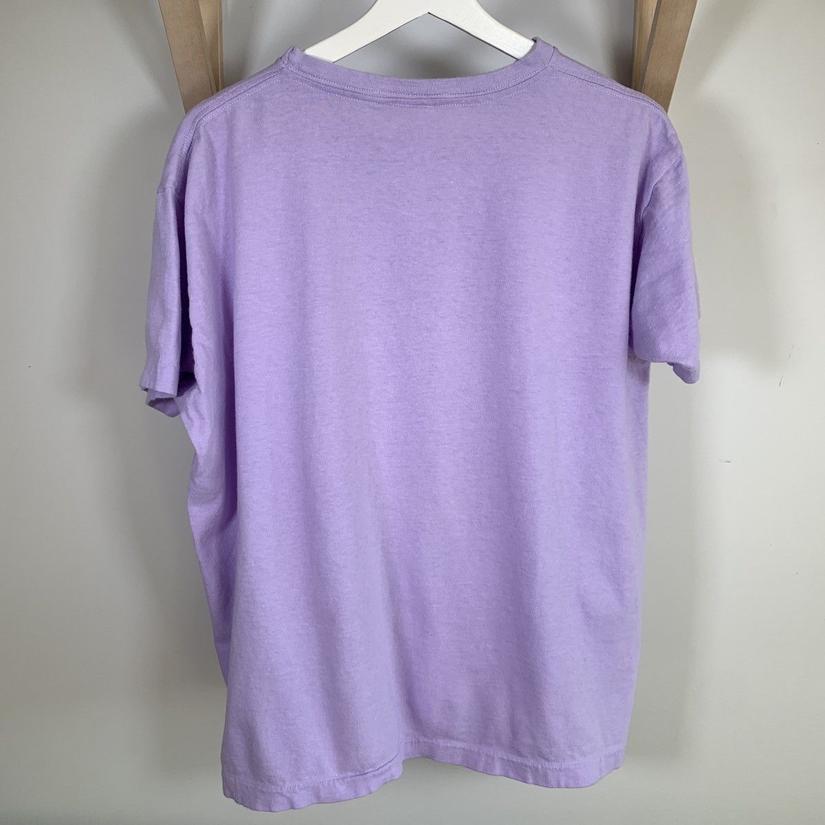 Band Tees × Vintage 1988 Shuffle Demons Out My House Roach Single Stitch Shirt Size US M / EU 48-50 / 2 - 7 Thumbnail