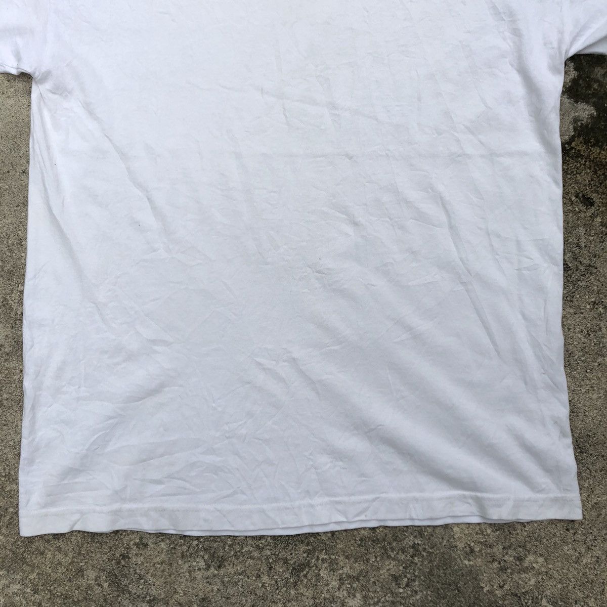 Independent Truck Co. Rare Vintage 90s Independent OG Spellout Skate Tee Size US L / EU 52-54 / 3 - 3 Thumbnail