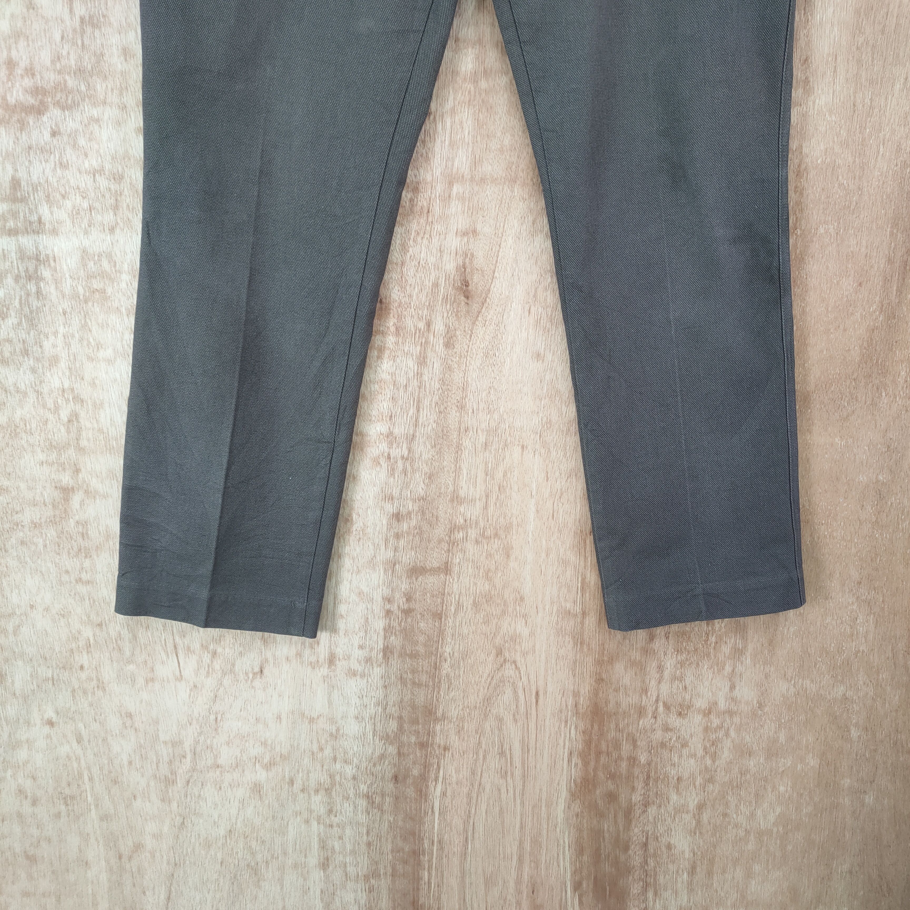 Eddie Bauer × Japanese Brand EDDIE BAUER CARGO PANTS Size US 36 / EU 52 - 5 Thumbnail