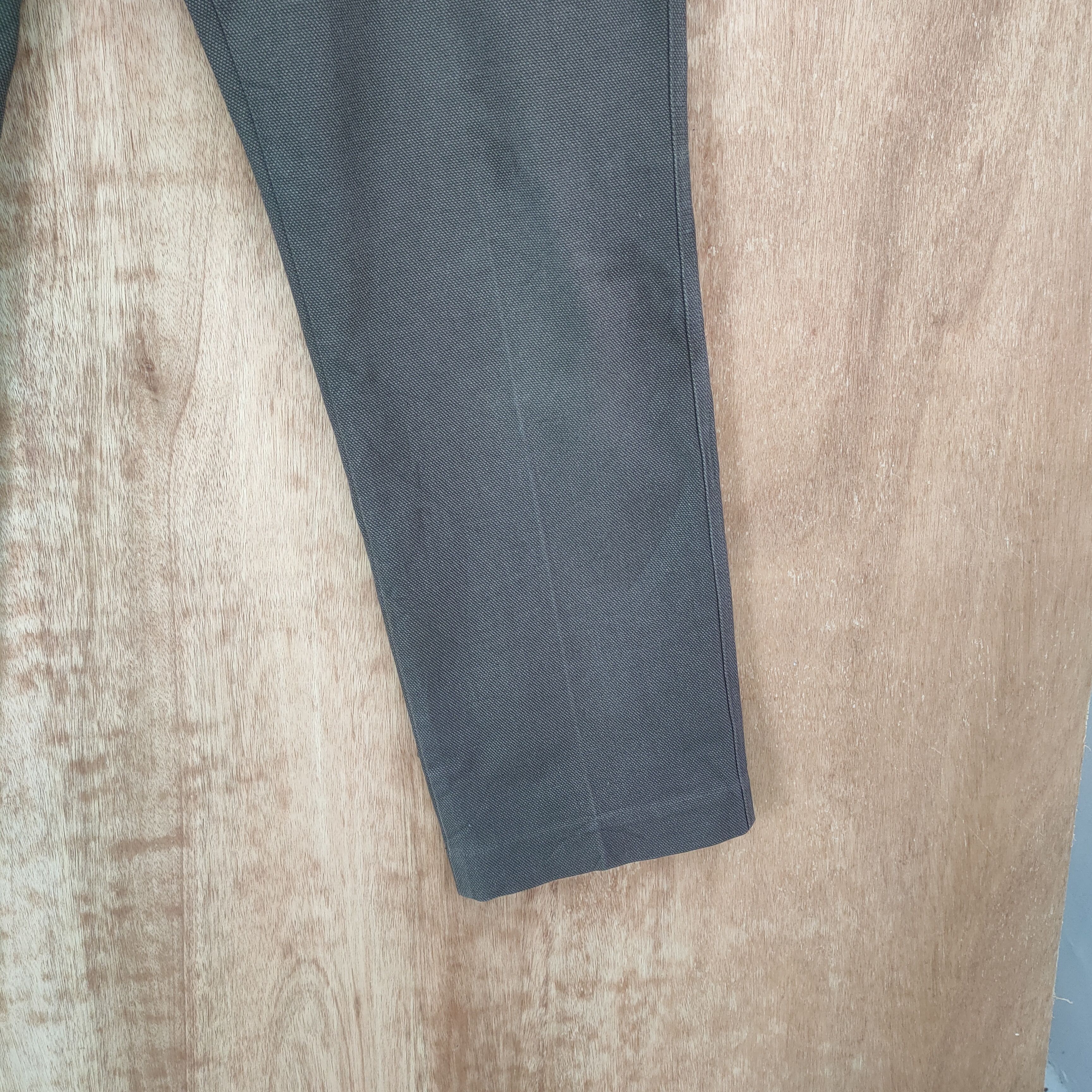 Eddie Bauer × Japanese Brand EDDIE BAUER CARGO PANTS Size US 36 / EU 52 - 12 Thumbnail