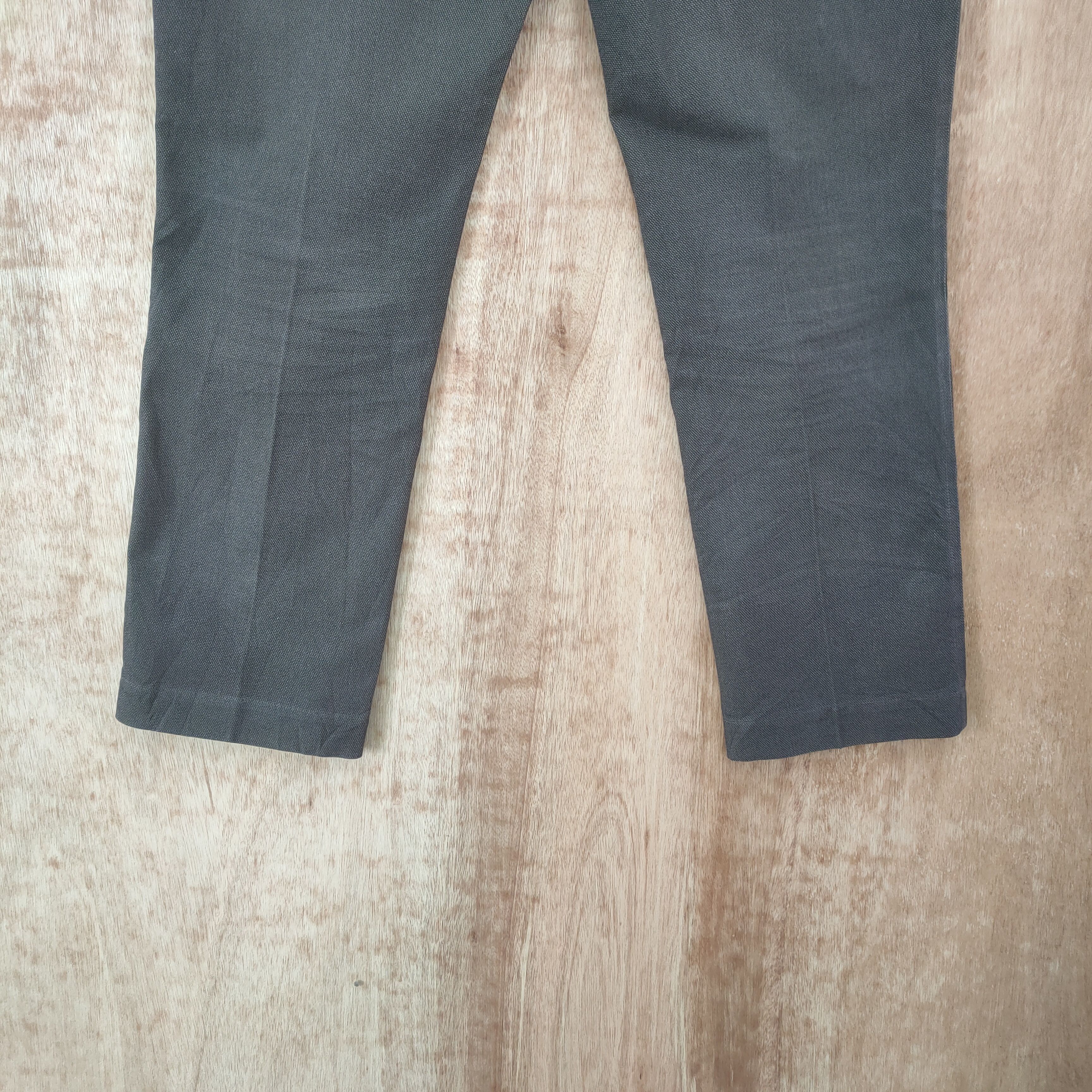 Eddie Bauer × Japanese Brand EDDIE BAUER CARGO PANTS Size US 36 / EU 52 - 9 Thumbnail