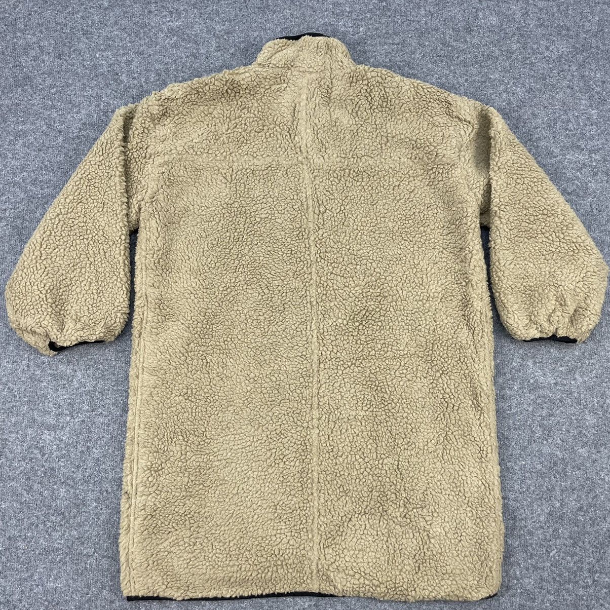 First MFG Co. × Japanese Brand First Down Sherpa Jacket Size US M / EU 48-50 / 2 - 2 Thumbnail