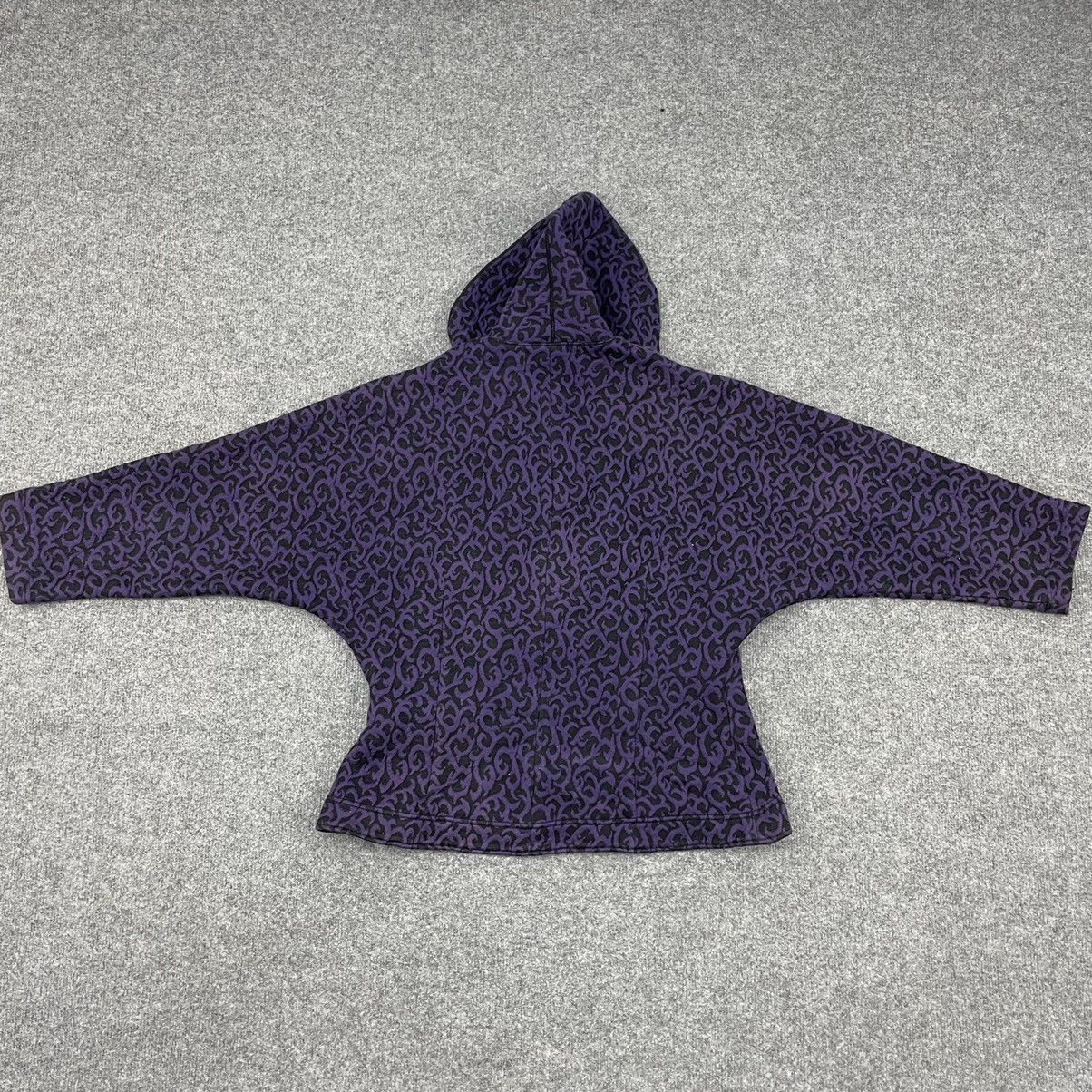 Designer × Hiroko Koshino Homme × Japanese Brand Vintage Hiroko Koshino Pret a Porter Rare Design Size US M / EU 48-50 / 2 - 2 Thumbnail