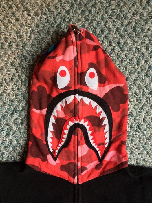 2006 best sale bape hoodie