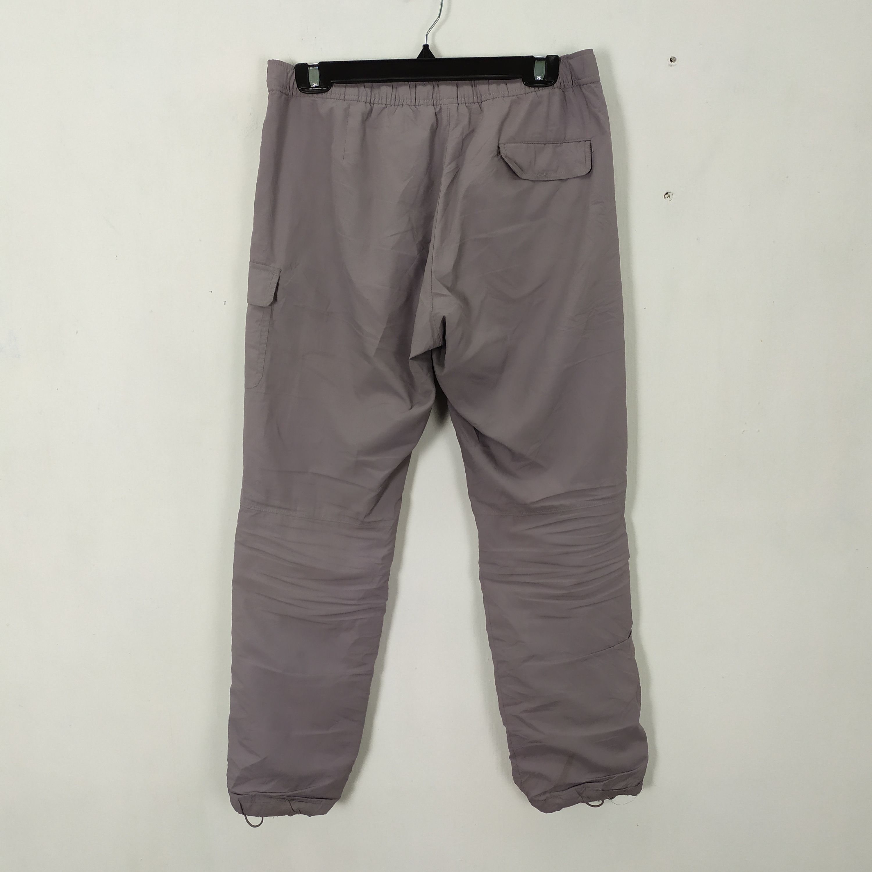Japanese Brand × Uniqlo Uniqlo Cargo Pants / Winter pant Multipocket tactical Size US 29 - 5 Thumbnail