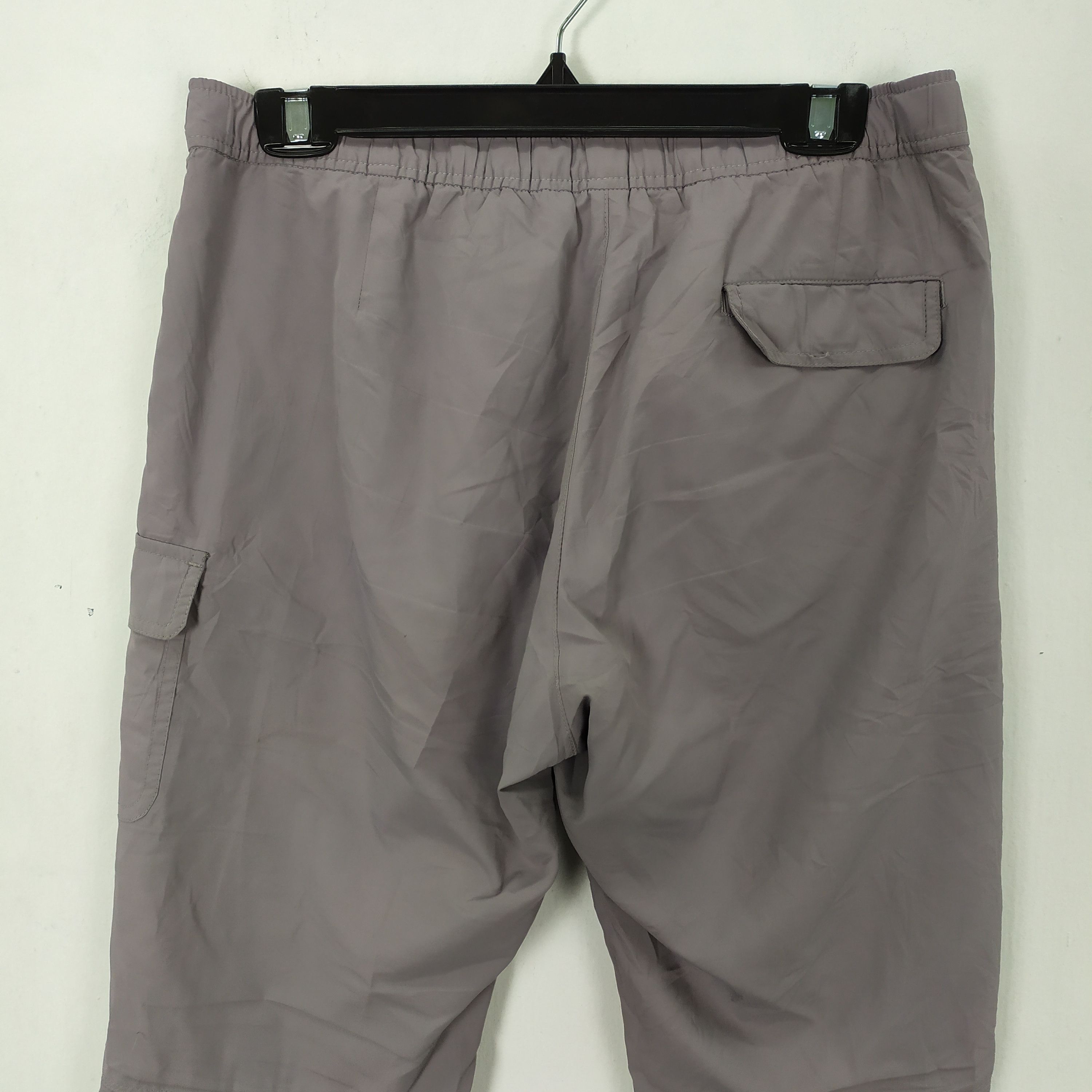 Japanese Brand × Uniqlo Uniqlo Cargo Pants / Winter pant Multipocket tactical Size US 29 - 4 Thumbnail