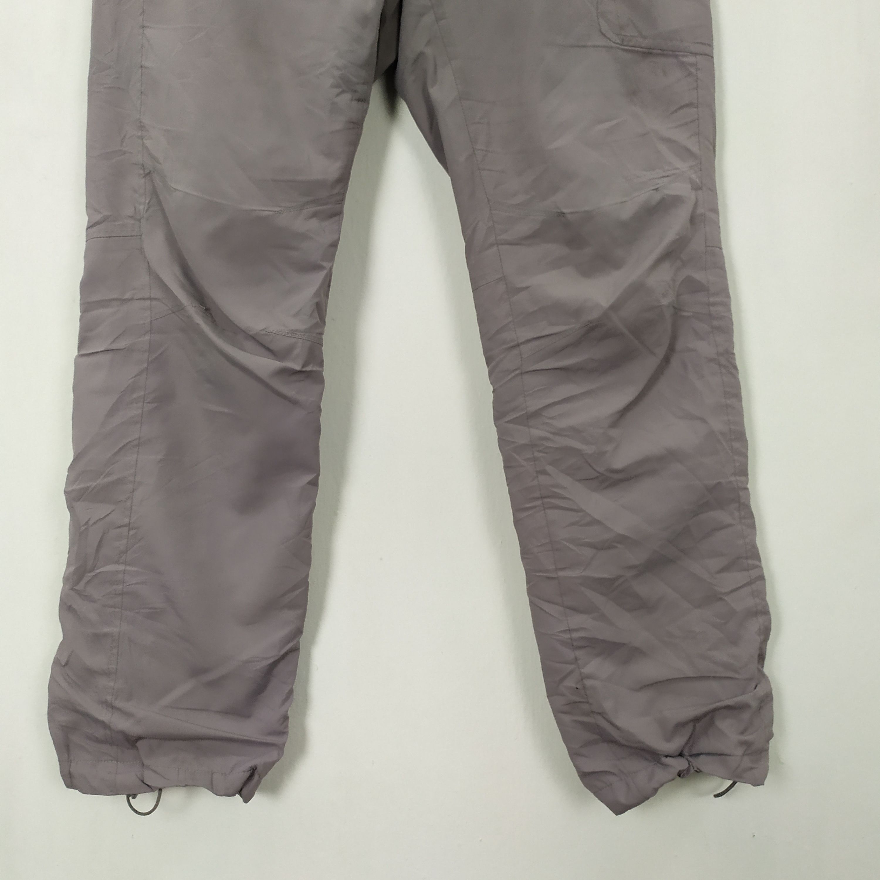 Japanese Brand × Uniqlo Uniqlo Cargo Pants / Winter pant Multipocket tactical Size US 29 - 7 Thumbnail