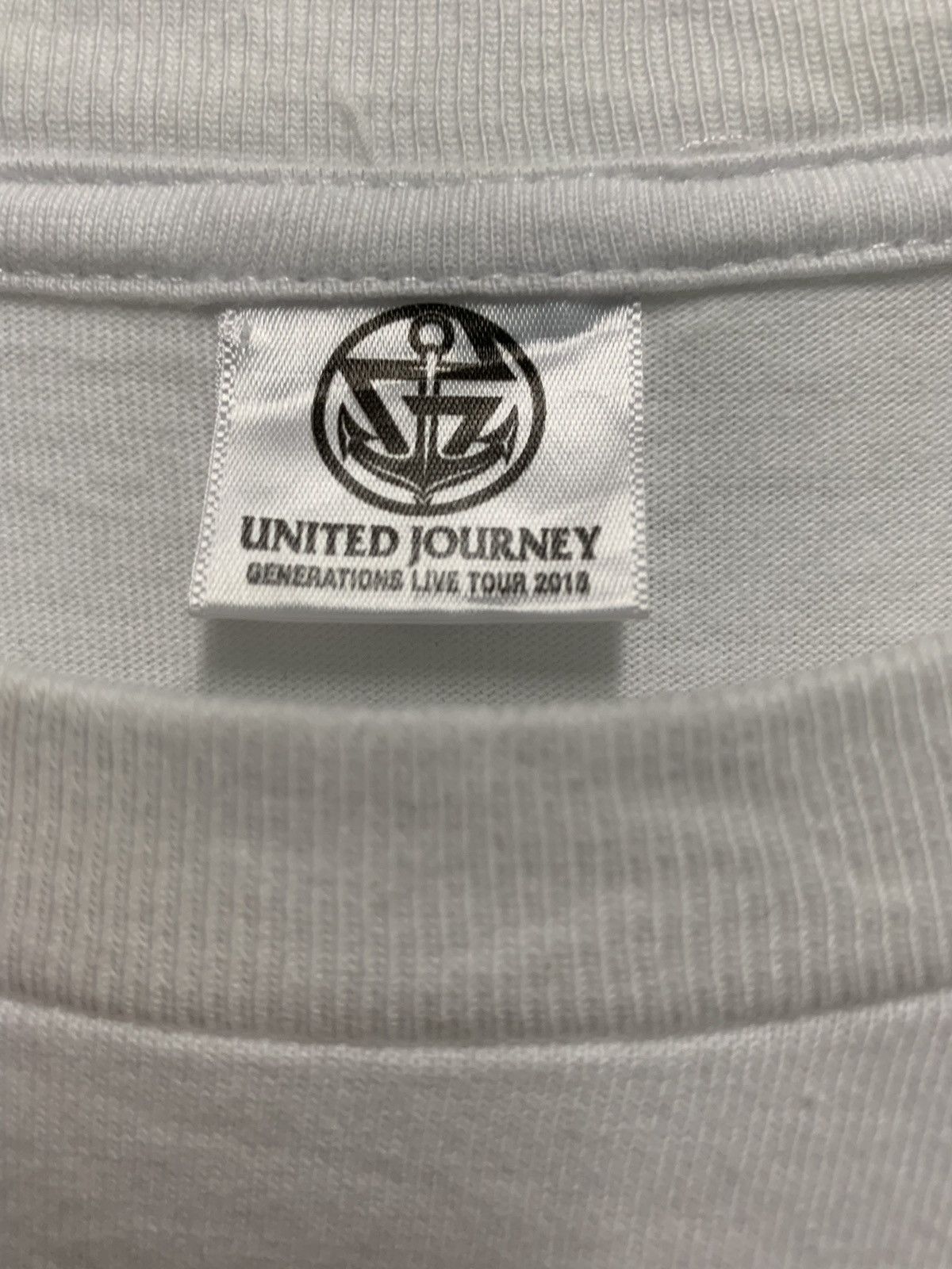 Human Made × Japanese Brand × Nigo RARE‼️Japanese Generations Nigo Human Made Shirts Size US S / EU 44-46 / 1 - 3 Thumbnail