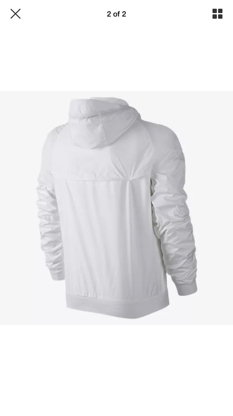 Men's nike windrunner gx1 online