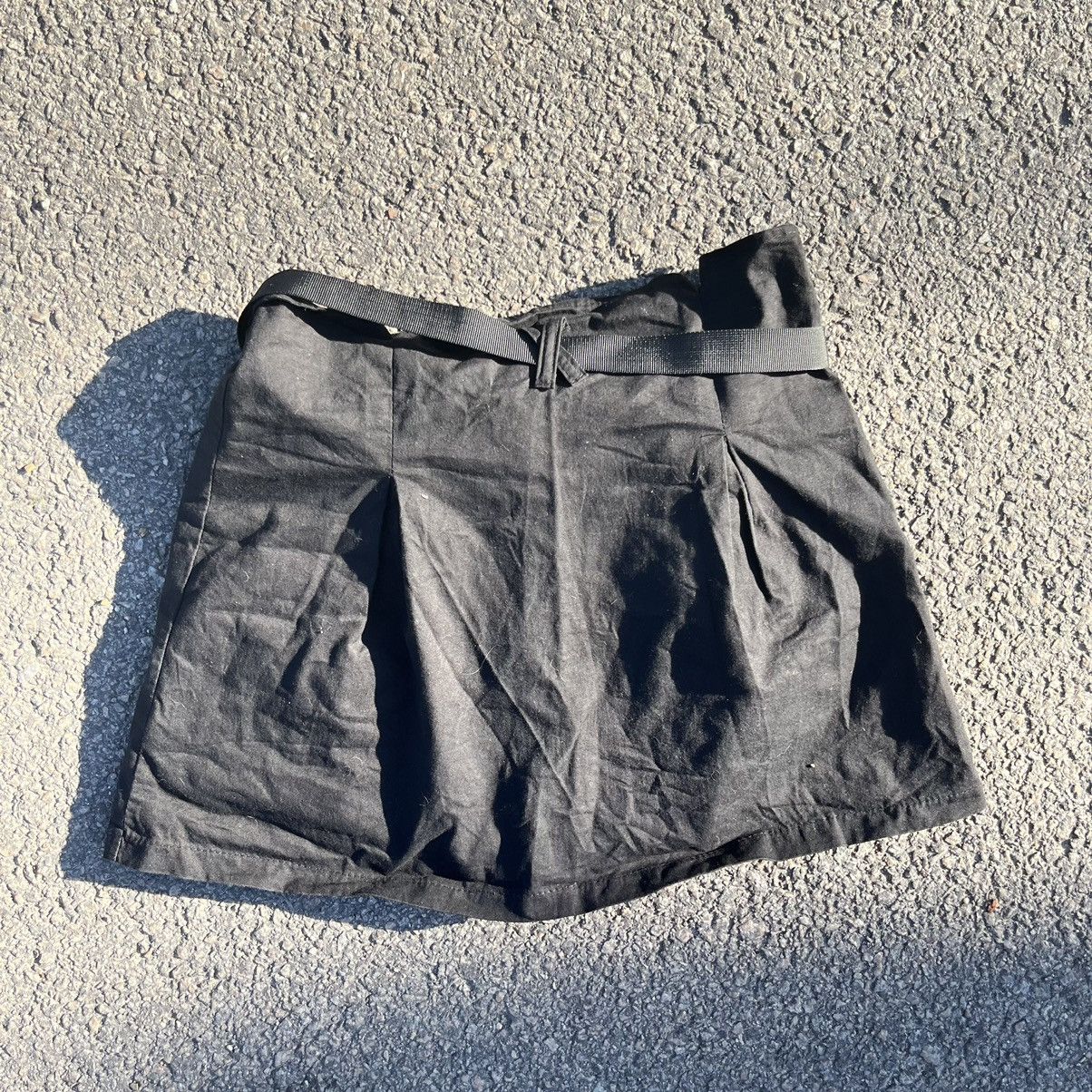 Japanese Brand × Vintage Vintage Bondage Japanese Brand Skirt dressed Size 28" / US 6 / IT 42 - 5 Thumbnail
