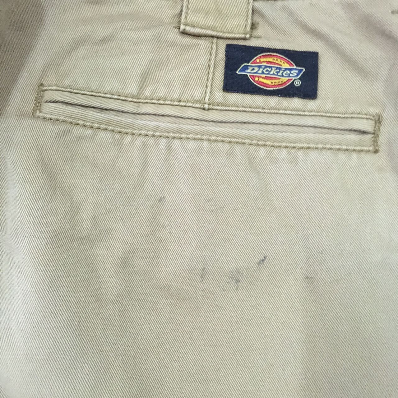Dickies Dickies Multi pocket tactical cargo denim pants Size US 30 / EU 46 - 3 Thumbnail