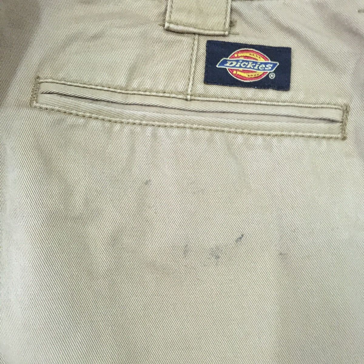 Dickies Vintage Dickies Workwear Pants Size US 30 / EU 46 - 3 Thumbnail