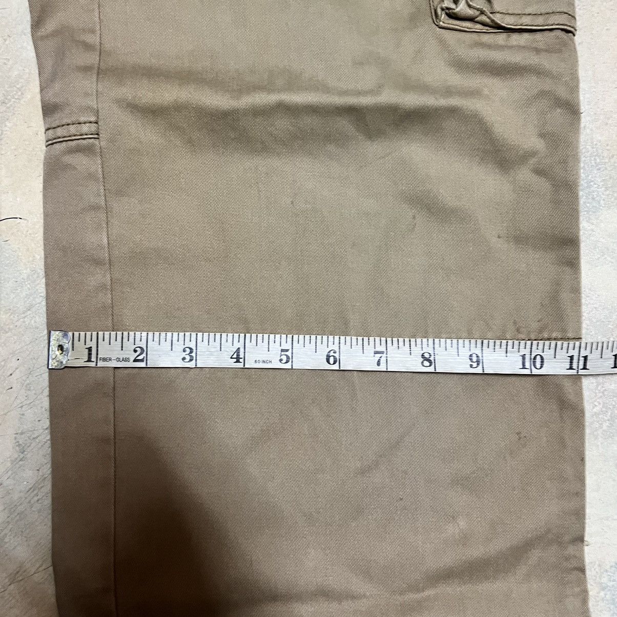 Dickies Vintage Dickies Workwear Pants Size US 30 / EU 46 - 12 Thumbnail