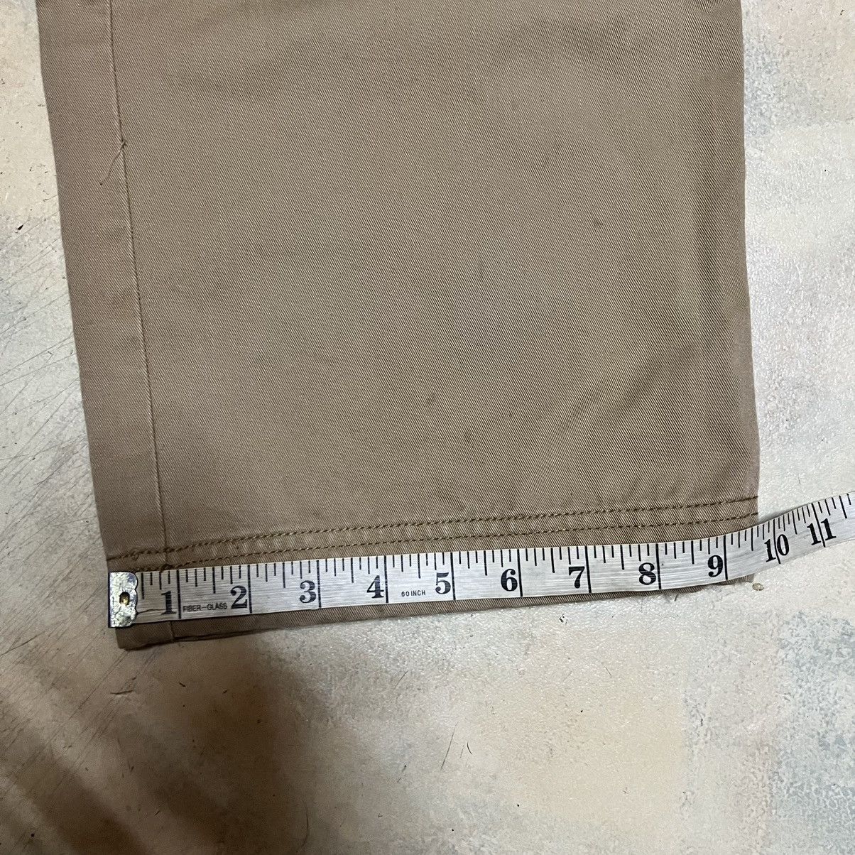 Dickies Vintage Dickies Workwear Pants Size US 30 / EU 46 - 13 Thumbnail