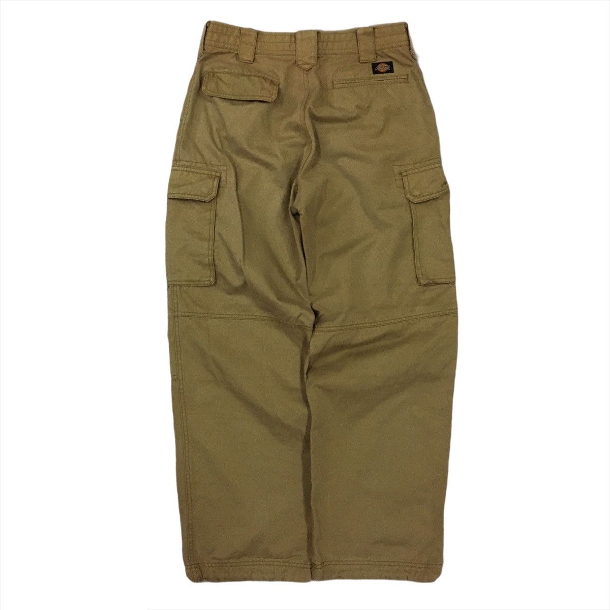 Dickies Vintage Dickies Workwear Pants Size US 30 / EU 46 - 2 Thumbnail