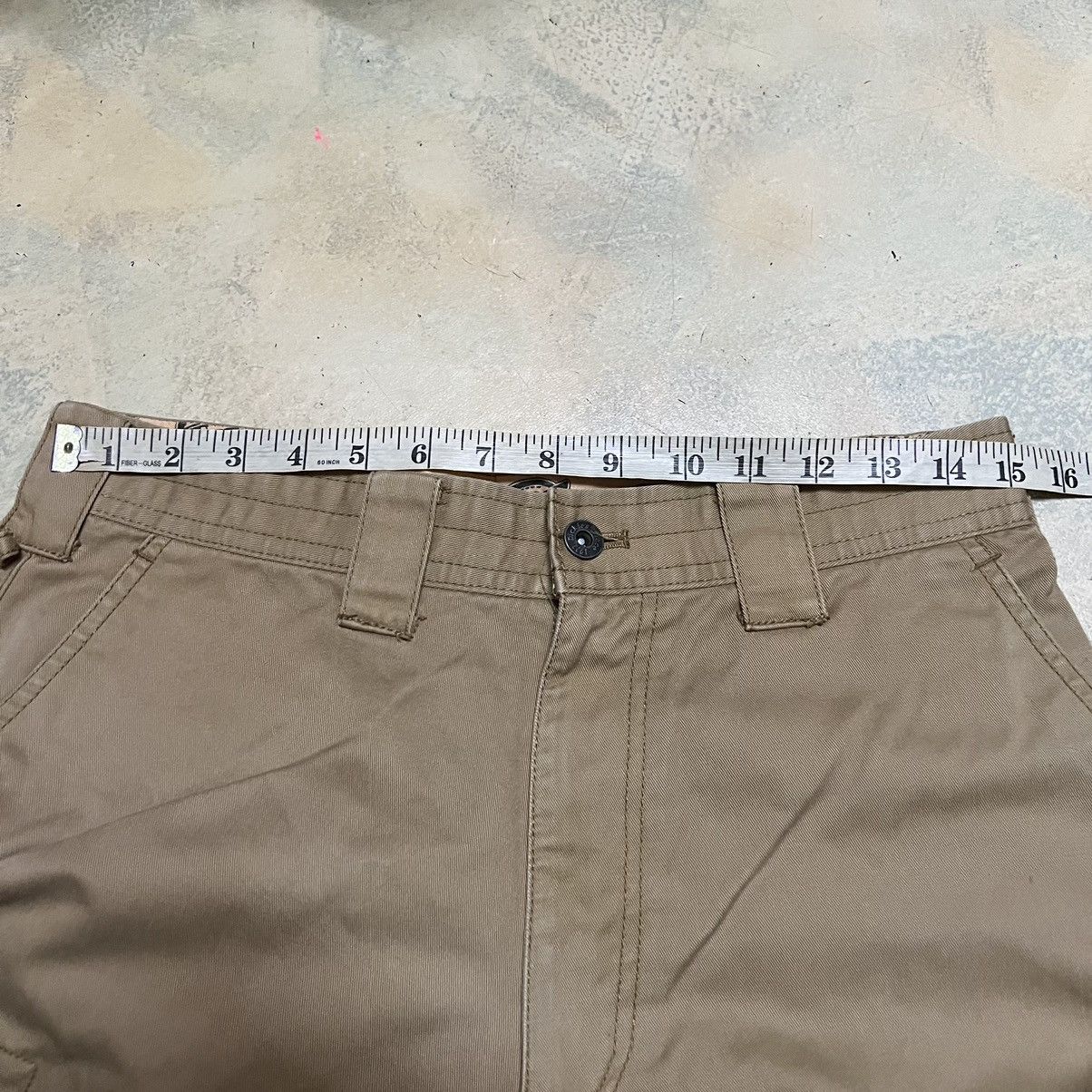 Dickies Vintage Dickies Workwear Pants Size US 30 / EU 46 - 9 Thumbnail