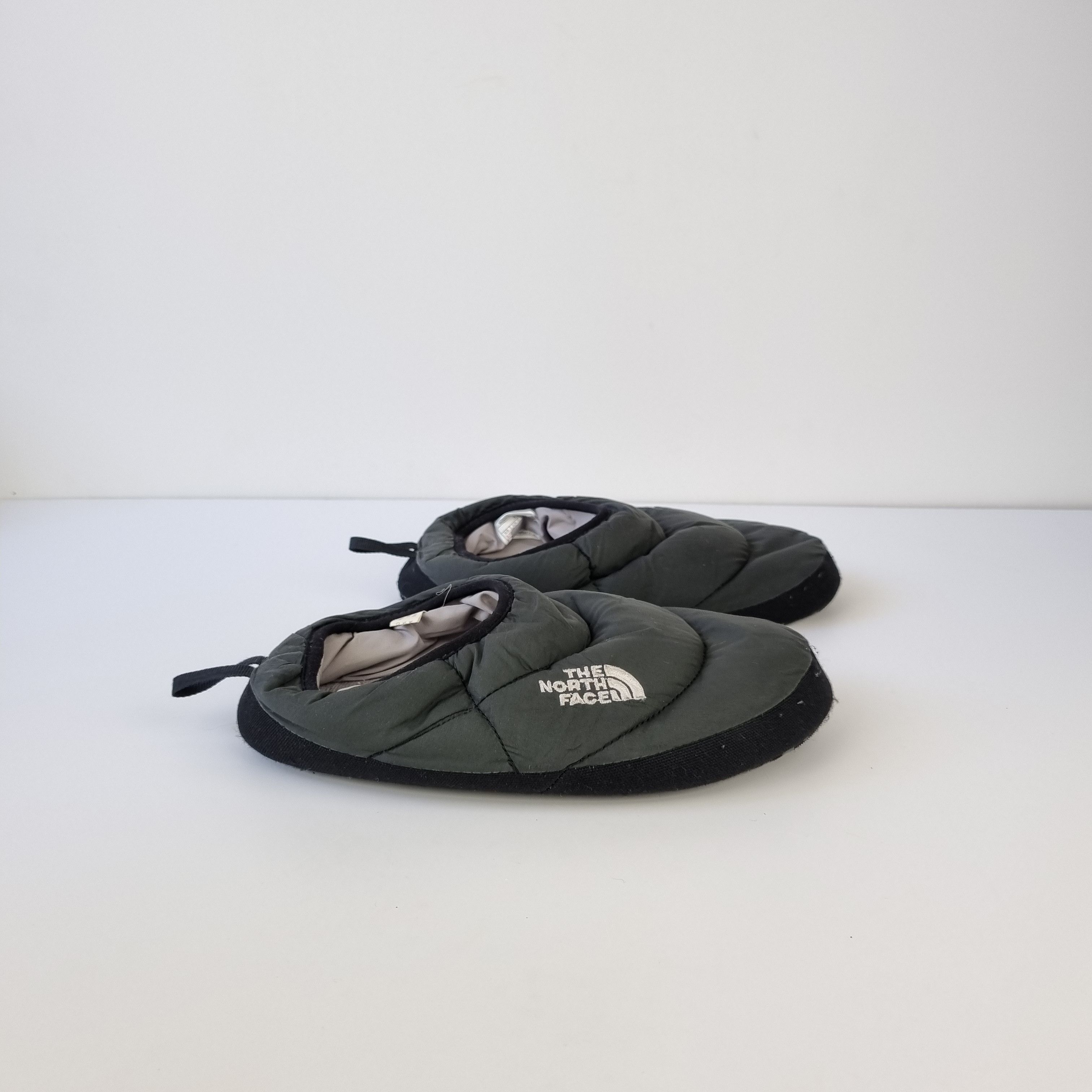 The North Face × Vintage Rare The North Face winter camp shoes Size US 5 / EU 37 - 9 Thumbnail