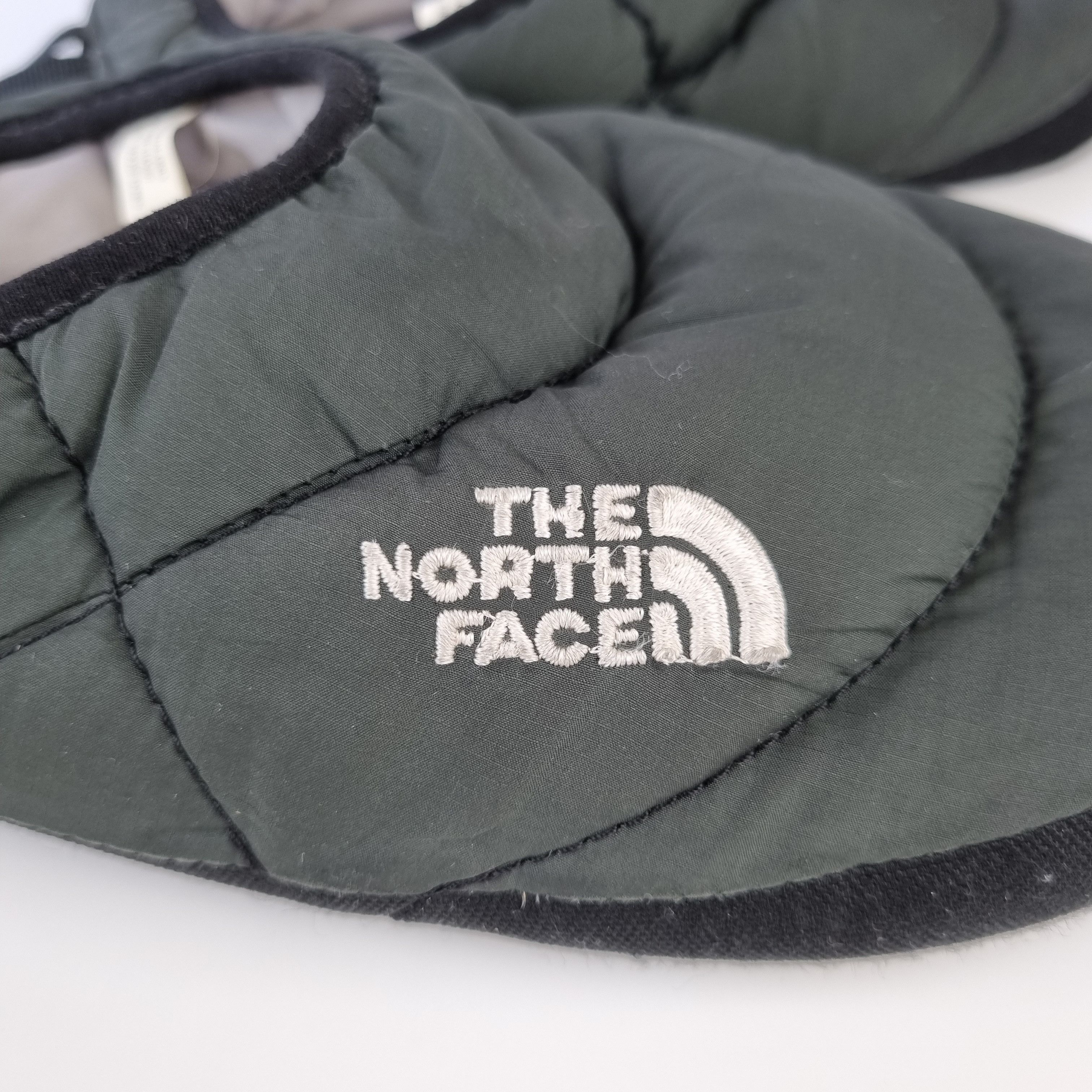 The North Face × Vintage Rare The North Face winter camp shoes Size US 5 / EU 37 - 6 Thumbnail