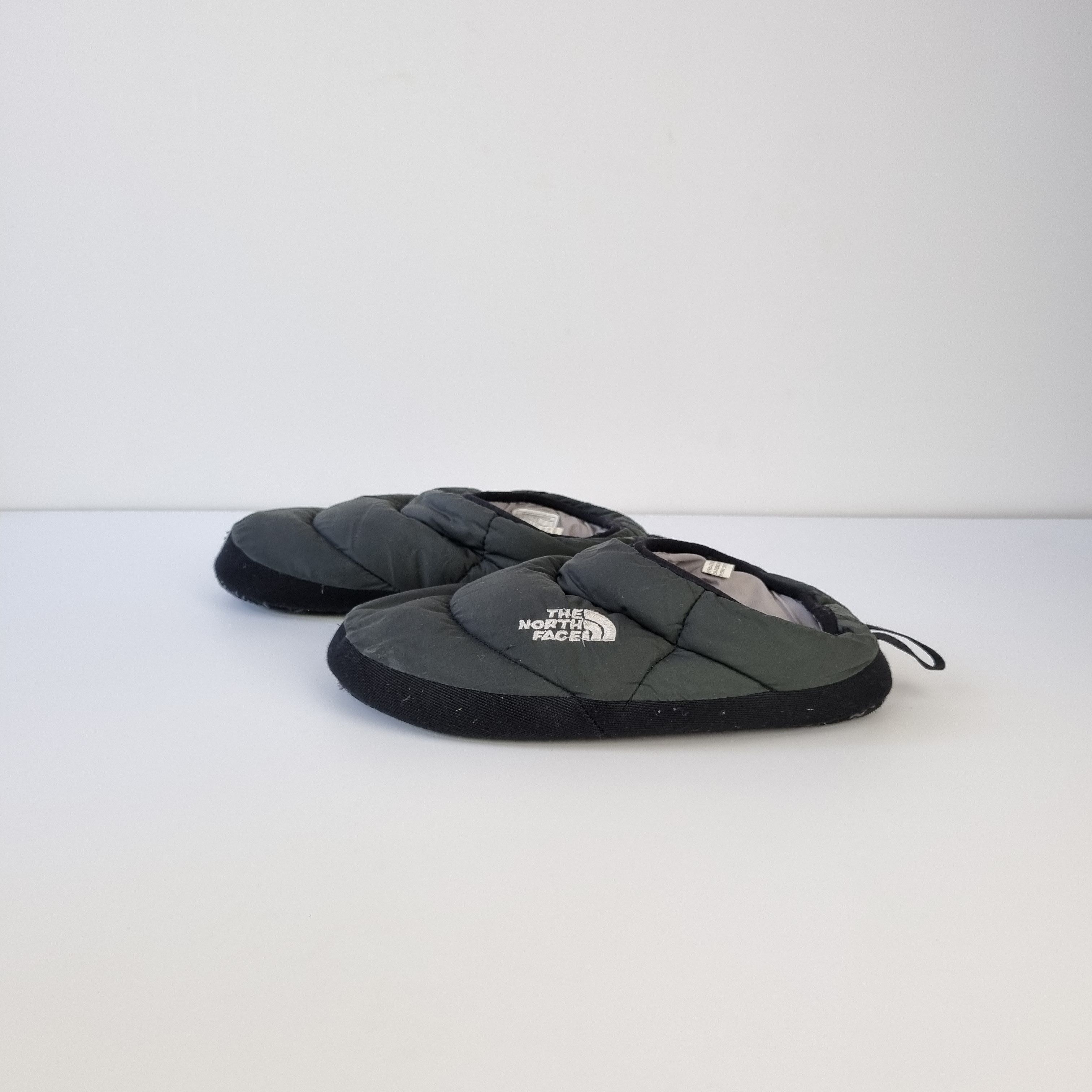 The North Face × Vintage Rare The North Face winter camp shoes Size US 5 / EU 37 - 1 Thumbnail