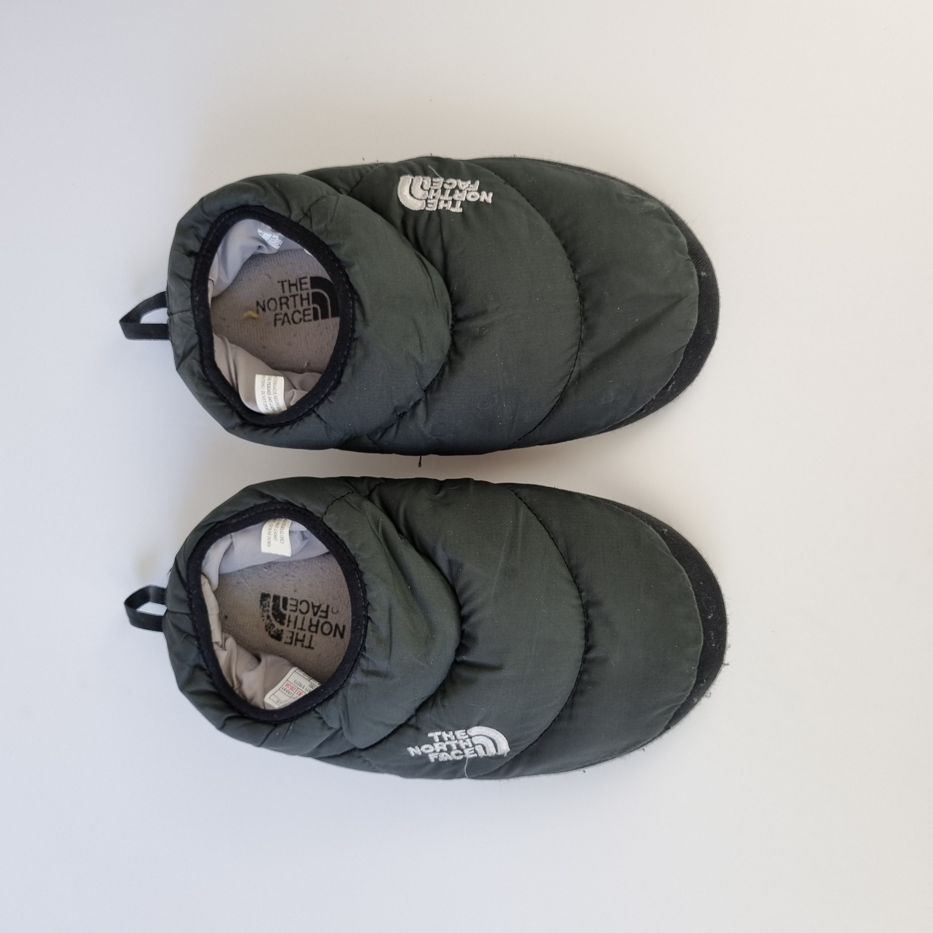 The North Face × Vintage Rare The North Face winter camp shoes Size US 5 / EU 37 - 2 Thumbnail