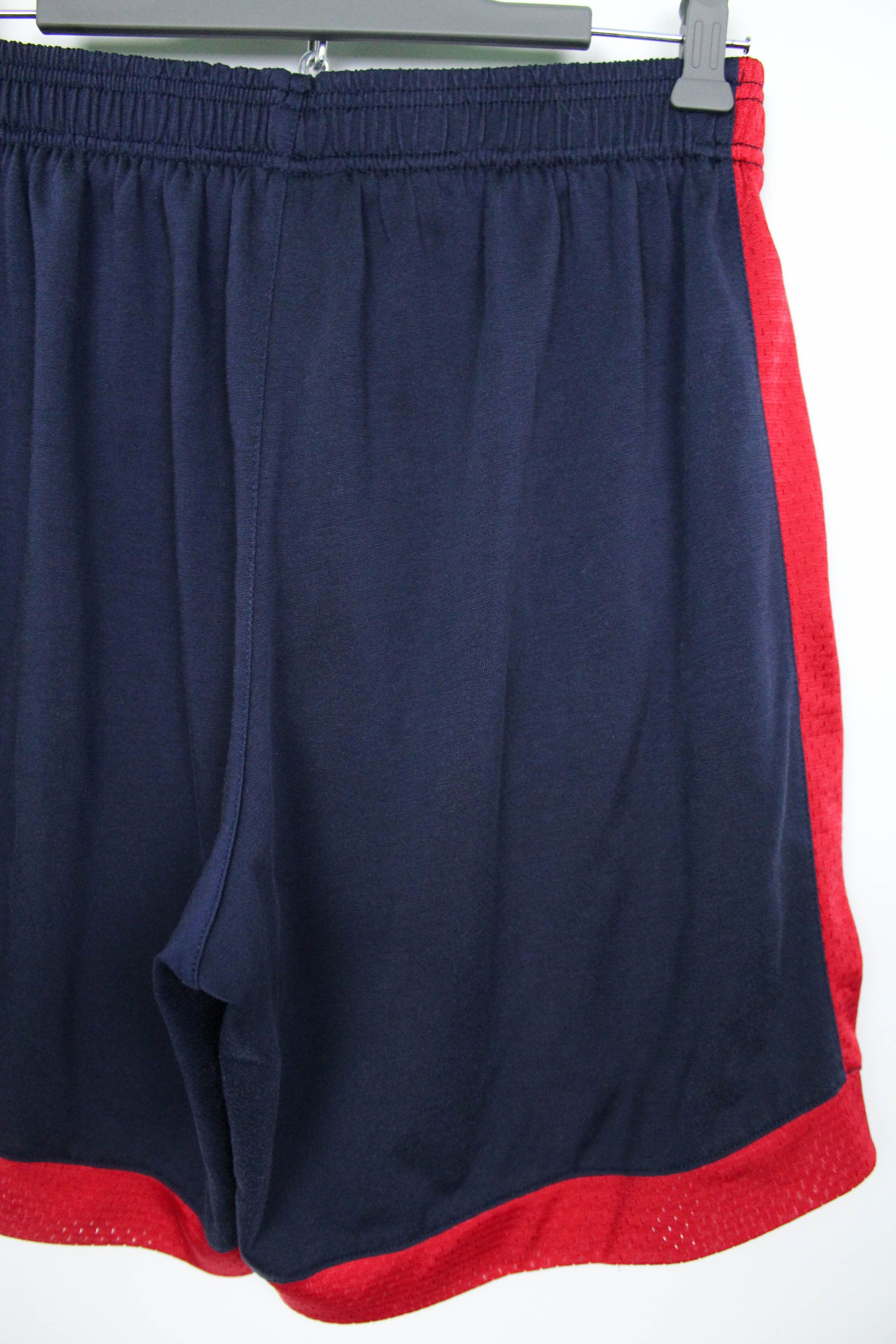 Tommy Hilfiger Hilfiger Athletics Vintage Basketball Shorts S fits like 32 Size US 32 / EU 48 - 7 Thumbnail