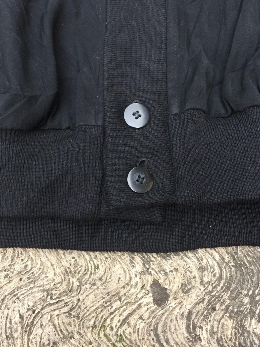 Balenciaga vintage balenciaga sports shawl collar jacket Size US L / EU 52-54 / 3 - 7 Thumbnail