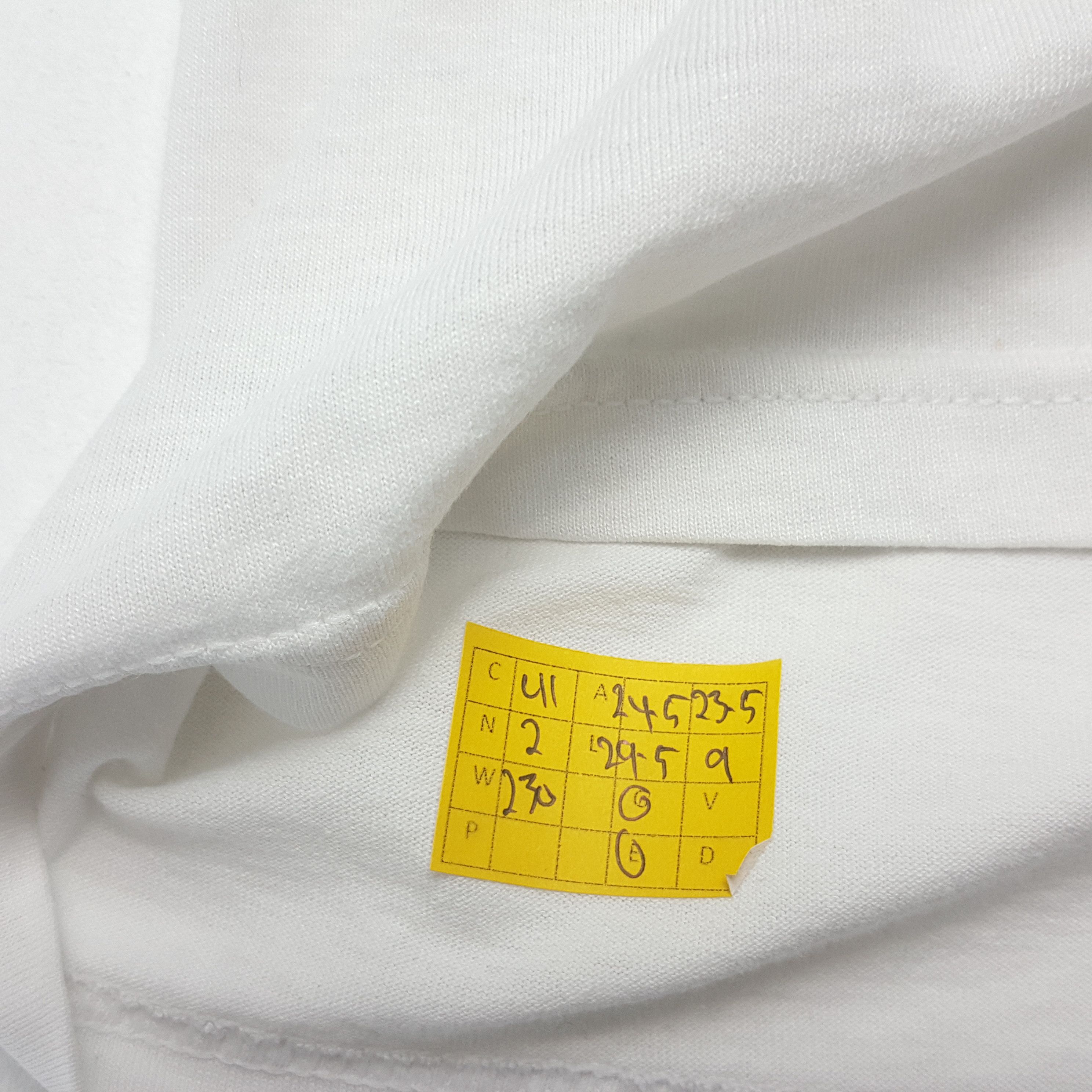 Jerzees × Vintage Vintage SUBARU Ralliart Japanese Racing Team T-Shirt Size US XL / EU 56 / 4 - 5 Thumbnail