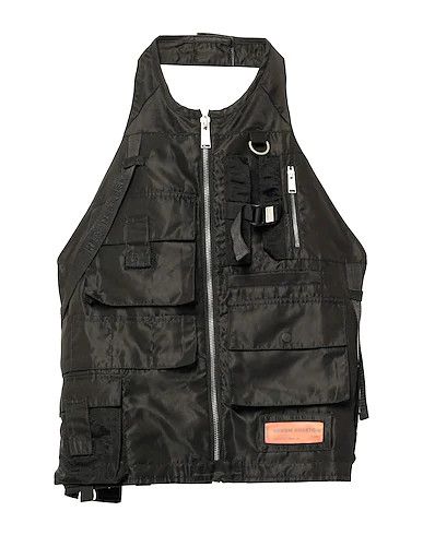 Heron Preston Jackets in Black Size US L / EU 52-54 / 3 - 1 Thumbnail