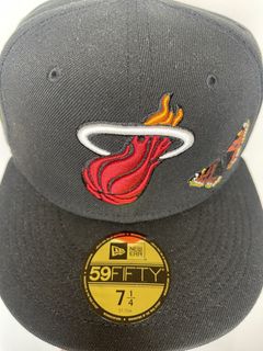 New Era Atlanta Braves Tribute Fitted/ Lord FUBU Custom, Grailed