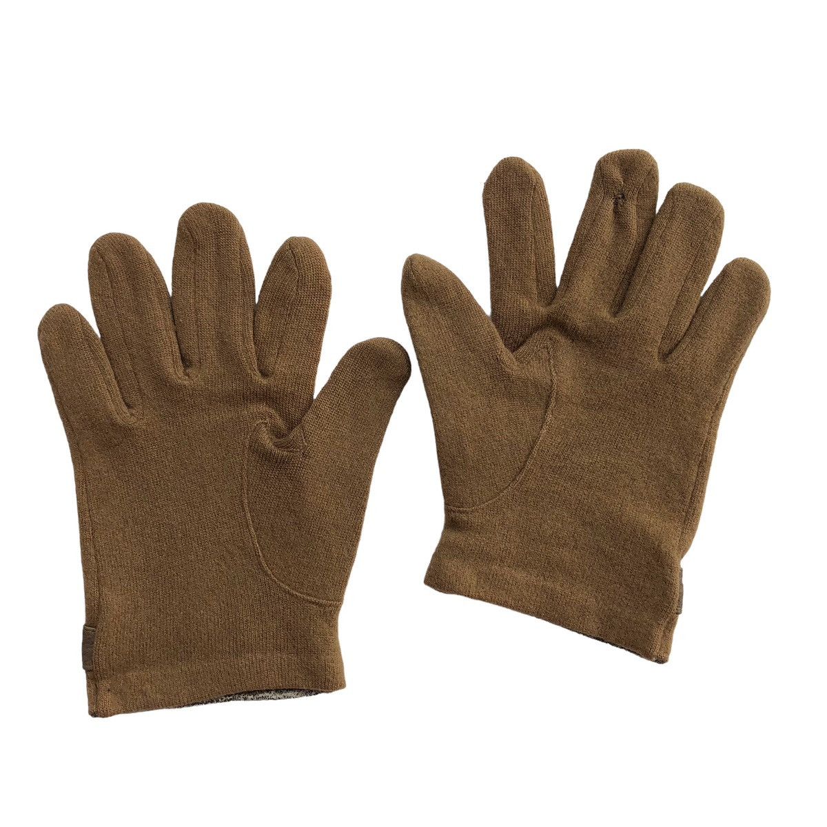 Burberry Vintage 90s Burberrys Glove Size ONE SIZE - 5 Thumbnail