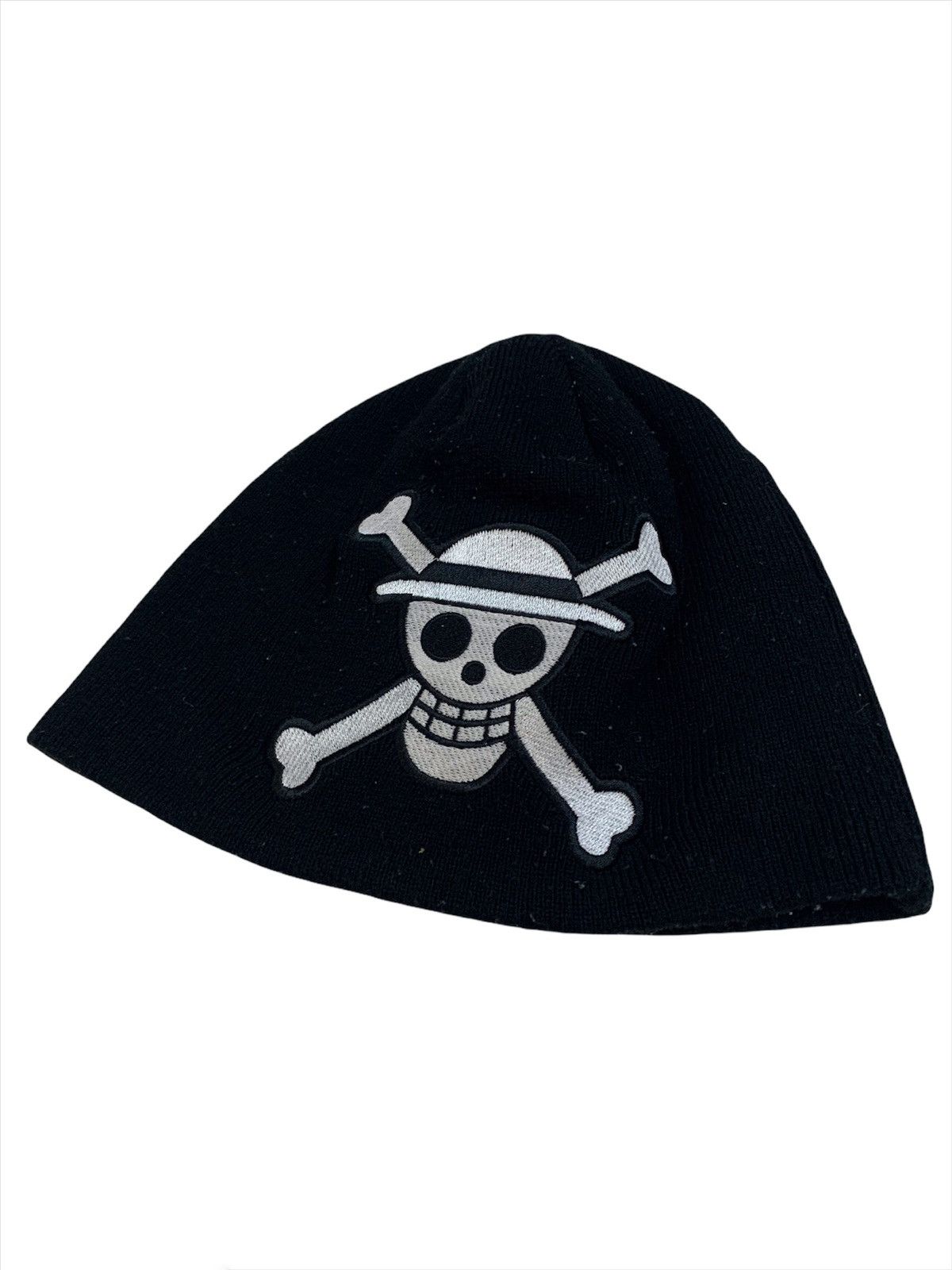 Anime × One Piece One Piece Beanie Hat Size ONE SIZE - 3 Thumbnail