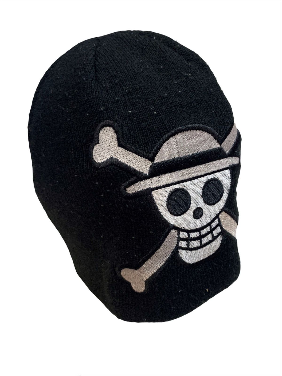 Anime × One Piece One Piece Beanie Hat Size ONE SIZE - 1 Thumbnail