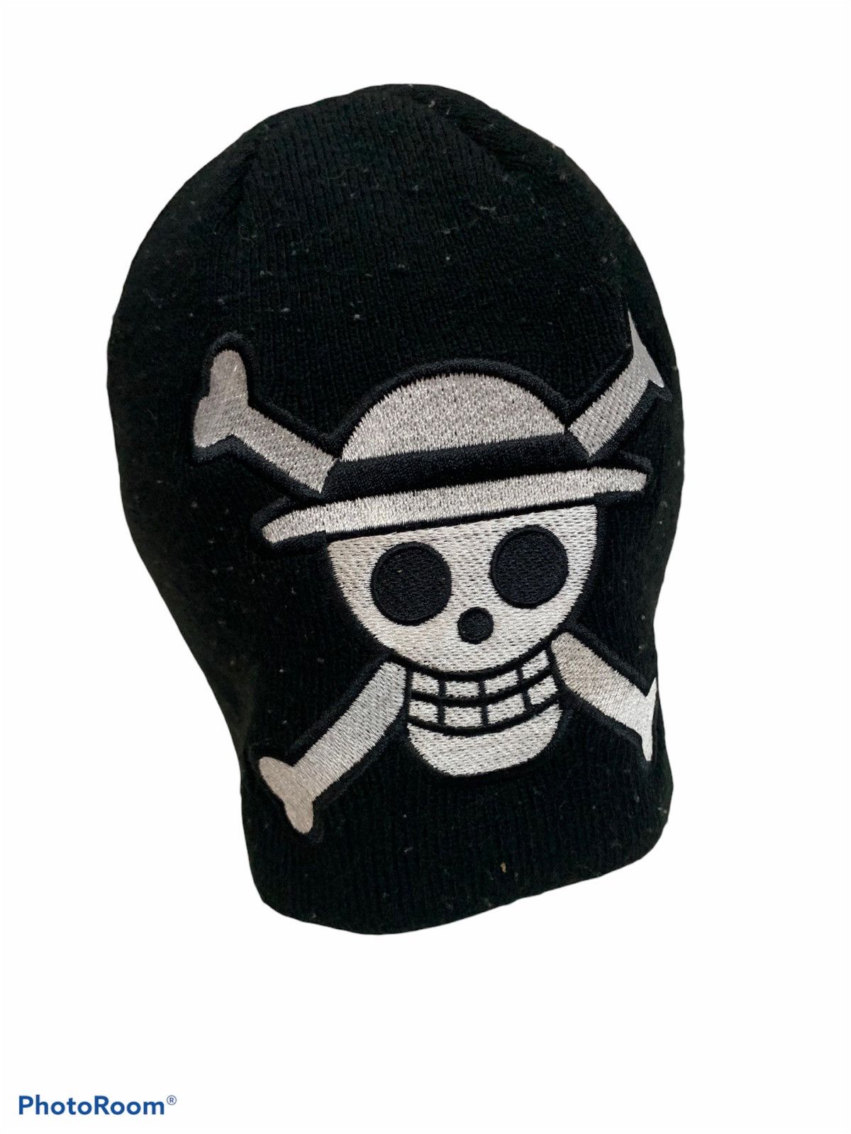 Anime × One Piece One Piece Beanie Hat Size ONE SIZE - 2 Thumbnail