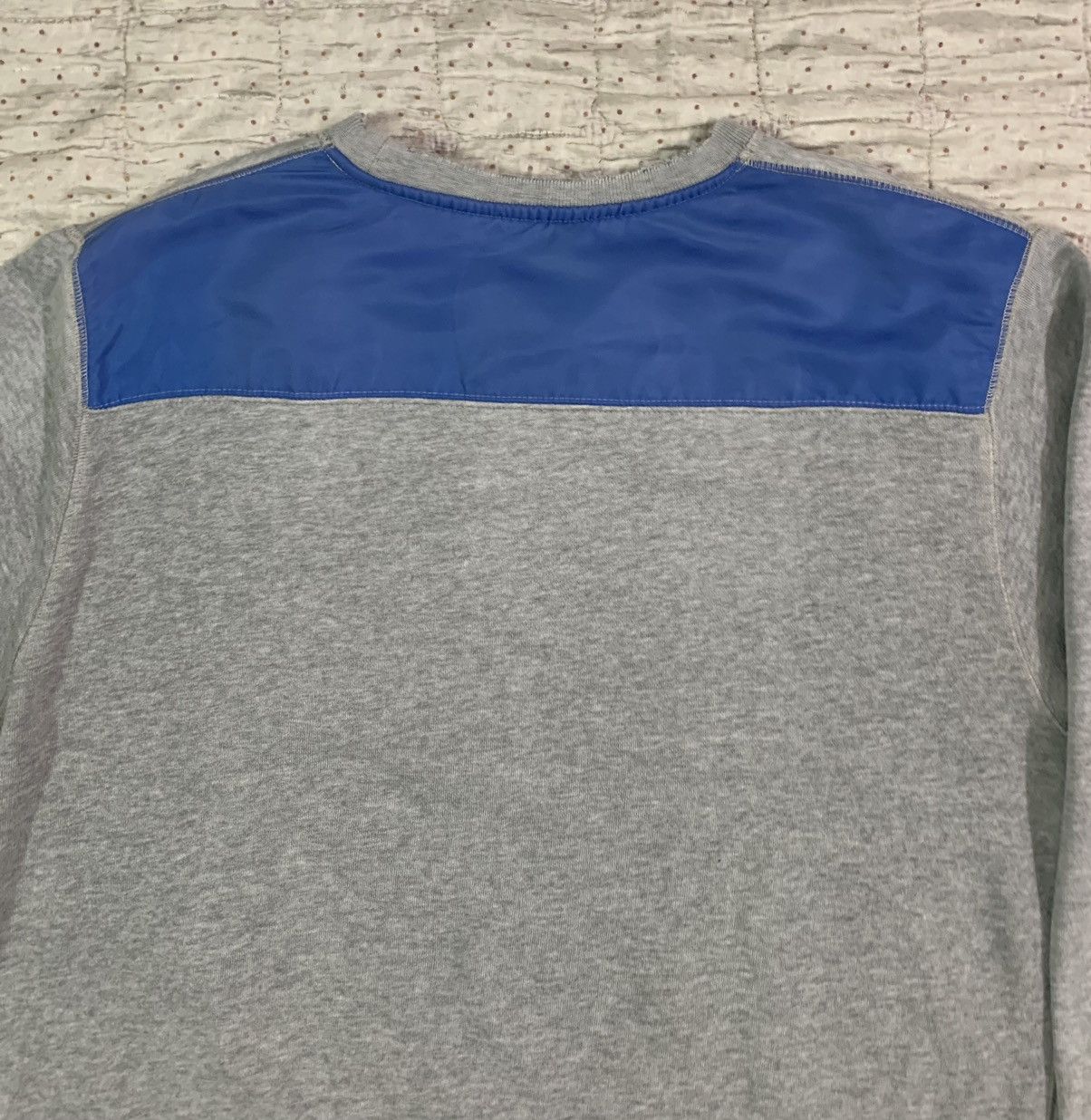 Stussy Vintage Stussy Japan Distressed Sweatshirt Size US XL / EU 56 / 4 - 5 Thumbnail