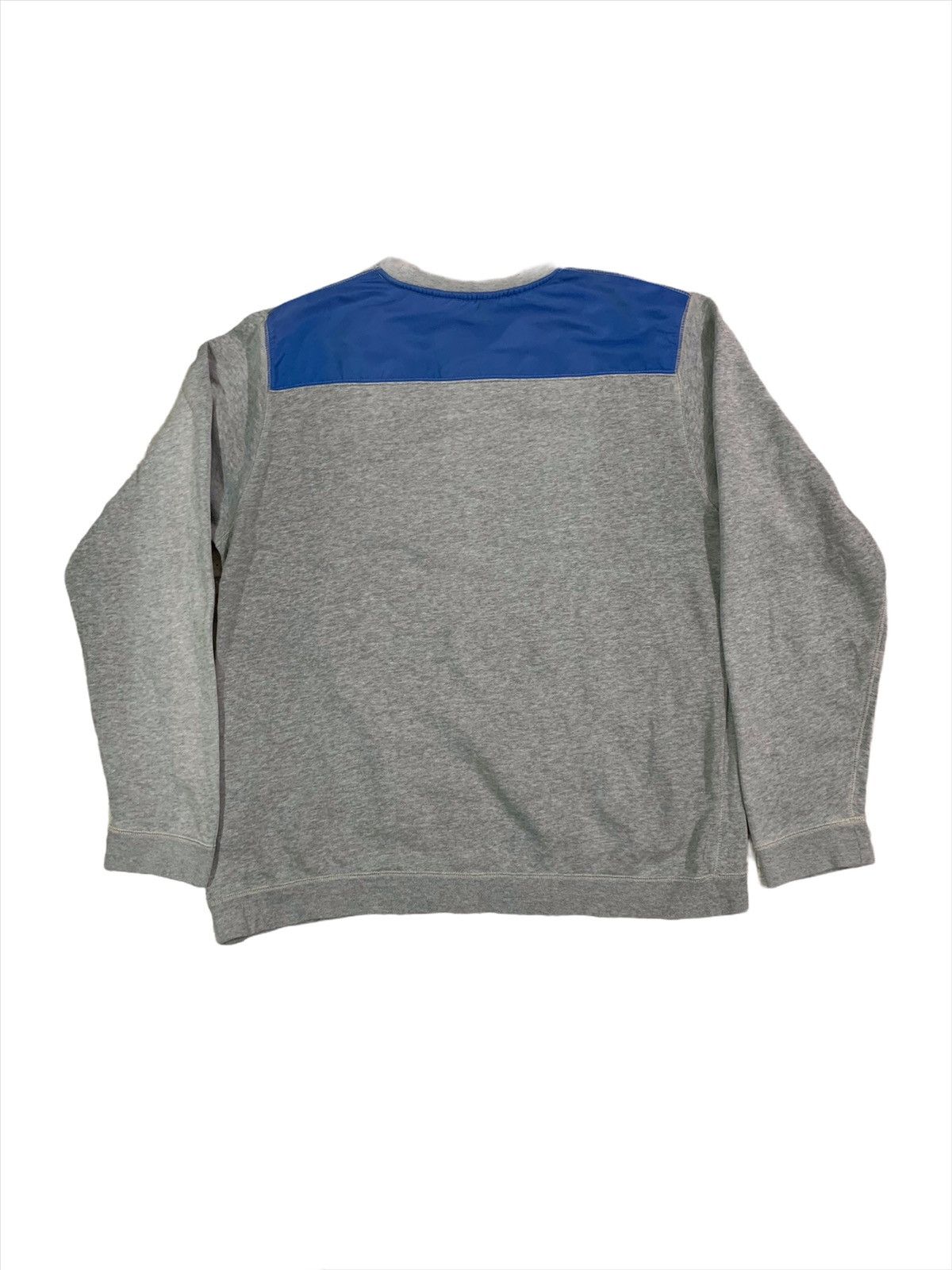 Stussy Vintage Stussy Japan Distressed Sweatshirt Size US XL / EU 56 / 4 - 4 Thumbnail