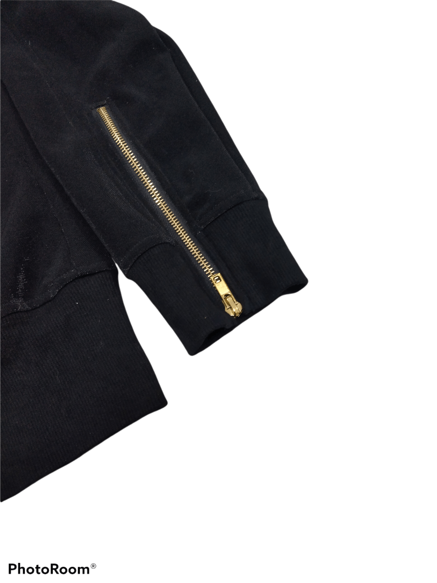 Japanese Brand SEDITIONARIES BONDAGE MULTIPOCKET FLOW HAND JAM ZIPPER Size US S / EU 44-46 / 1 - 5 Thumbnail
