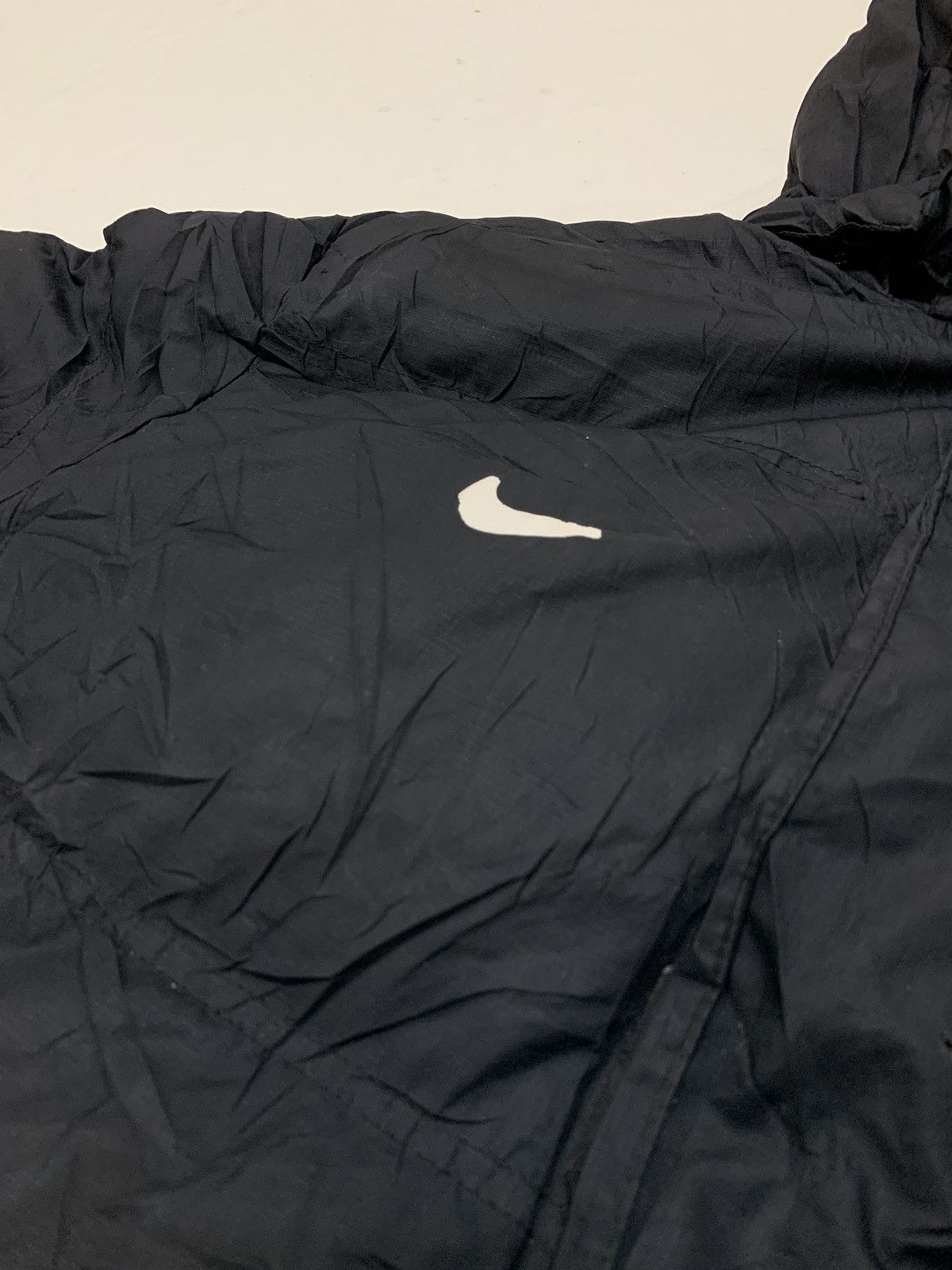 Nike 06/07 NIKE MANCHESTER UNITED FOOTBALL TRAINING PUFFER Size US L / EU 52-54 / 3 - 7 Thumbnail
