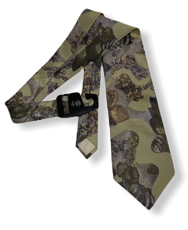 Other CASSARDI TIES FULL PRINT ITALY Size ONE SIZE - 1 Thumbnail
