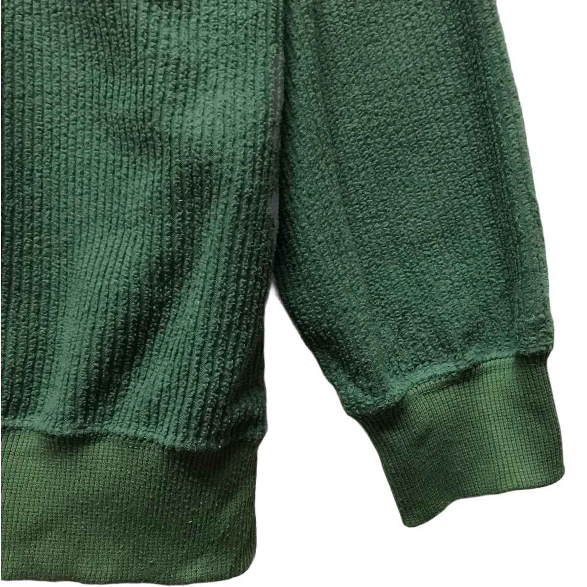 Japanese Brand × Vintage Vintage Lee Bi Way Sweatshirt Pullover Jumper Size US M / EU 48-50 / 2 - 4 Thumbnail