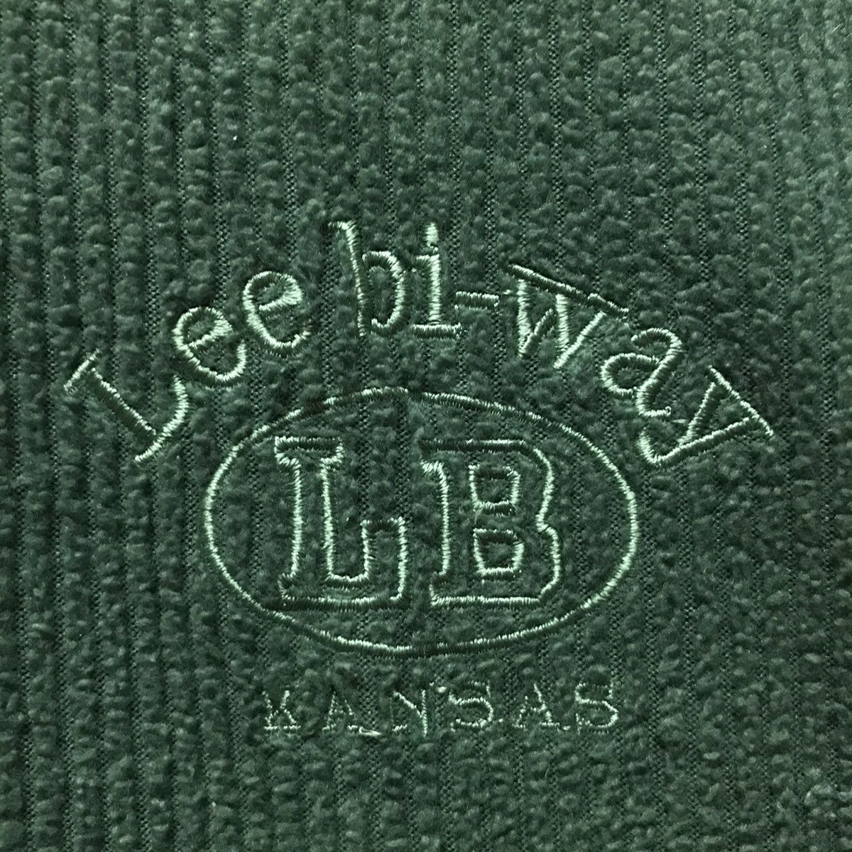 Japanese Brand × Vintage Vintage Lee Bi Way Sweatshirt Pullover Jumper Size US M / EU 48-50 / 2 - 5 Thumbnail