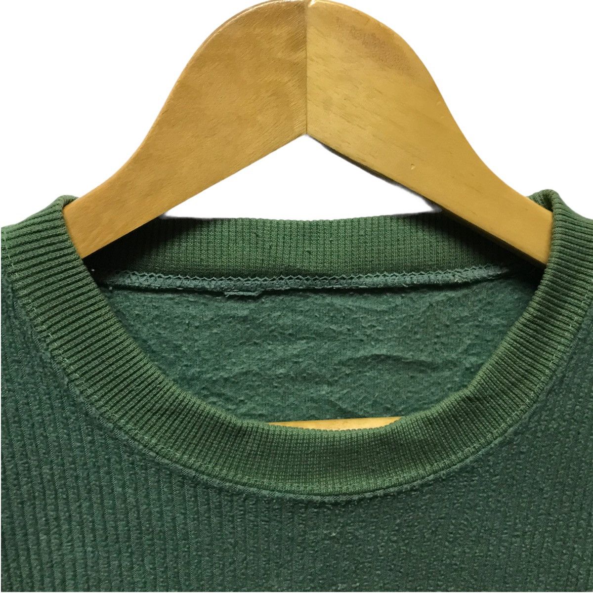 Japanese Brand × Vintage Vintage Lee Bi Way Sweatshirt Pullover Jumper Size US M / EU 48-50 / 2 - 3 Thumbnail