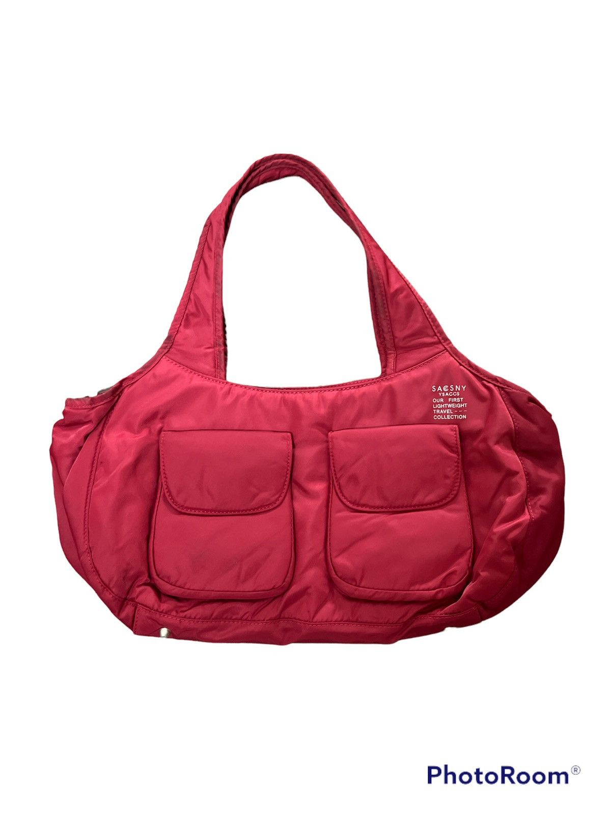 Yohji Yamamoto Y’saccs by Yohji yamamoto Tote bag Size ONE SIZE - 3 Thumbnail