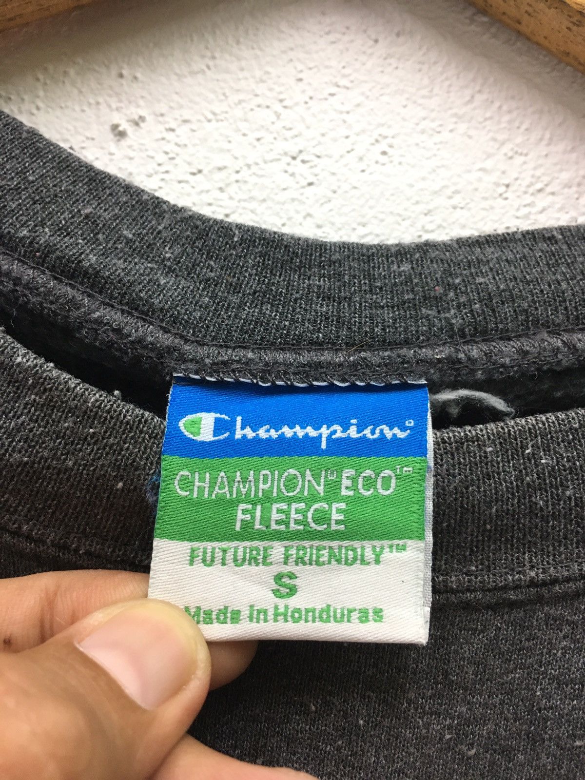 Champion × Vintage Vintage Champion X Santa Margarita Catholic School Sweater Size US M / EU 48-50 / 2 - 7 Thumbnail