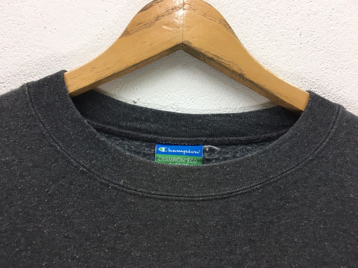 Champion × Vintage Vintage Champion X Santa Margarita Catholic School Sweater Size US M / EU 48-50 / 2 - 6 Thumbnail