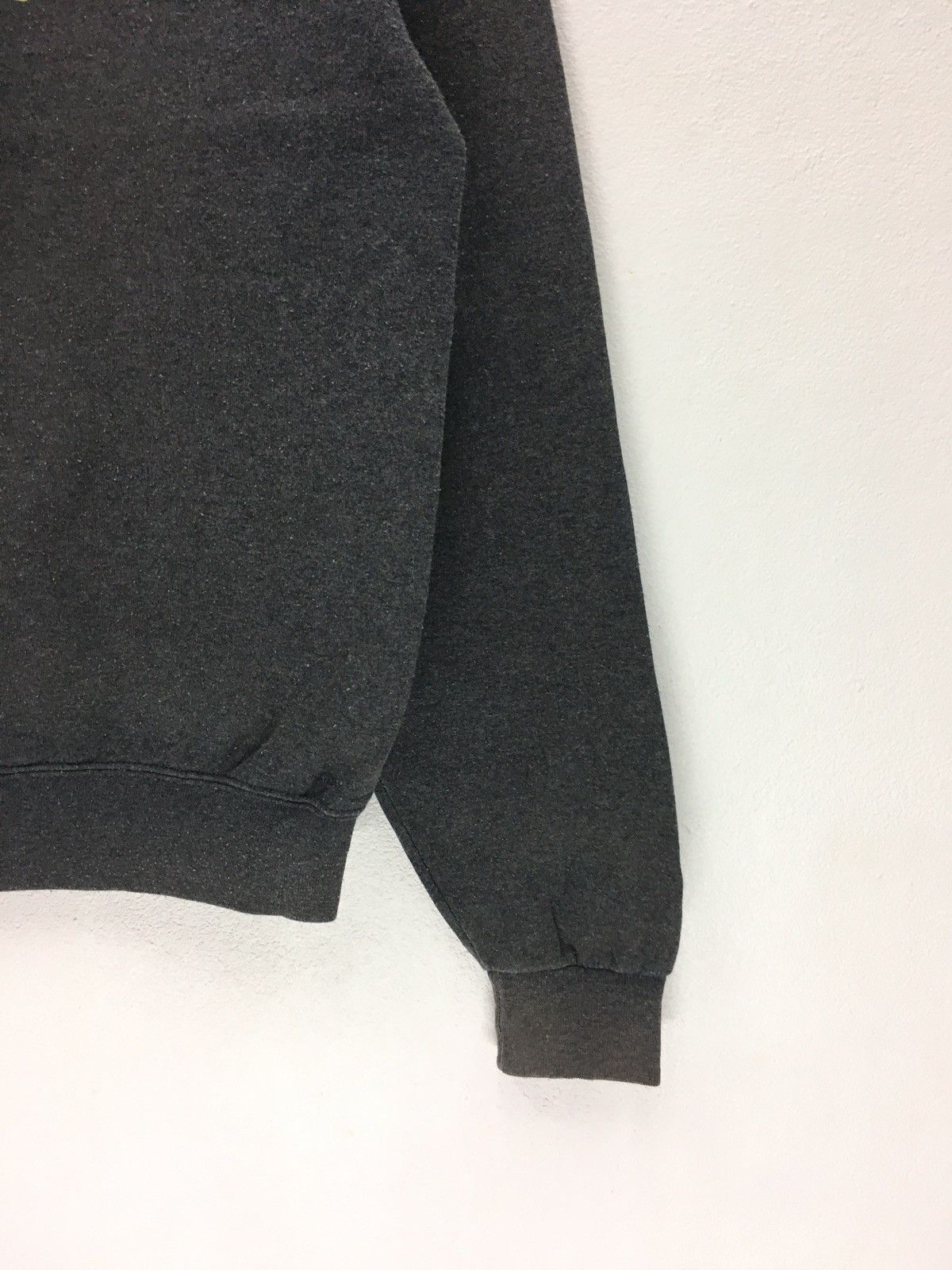 Champion × Vintage Vintage Champion X Santa Margarita Catholic School Sweater Size US M / EU 48-50 / 2 - 4 Thumbnail