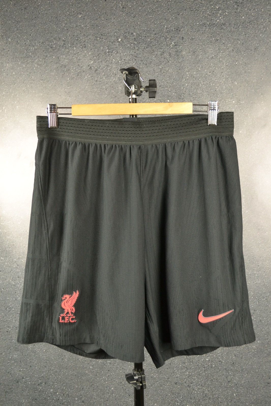 Liverpool 2020 third soccer shorts Nike player version